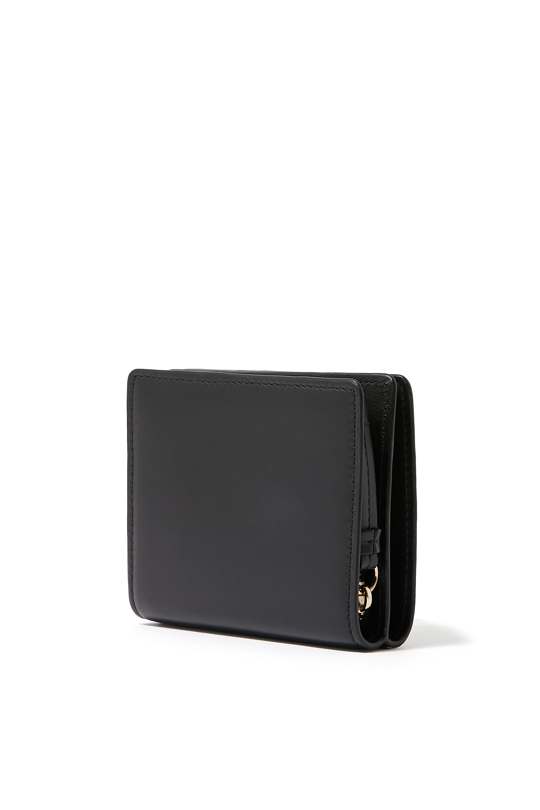 Sense Compact Wallet