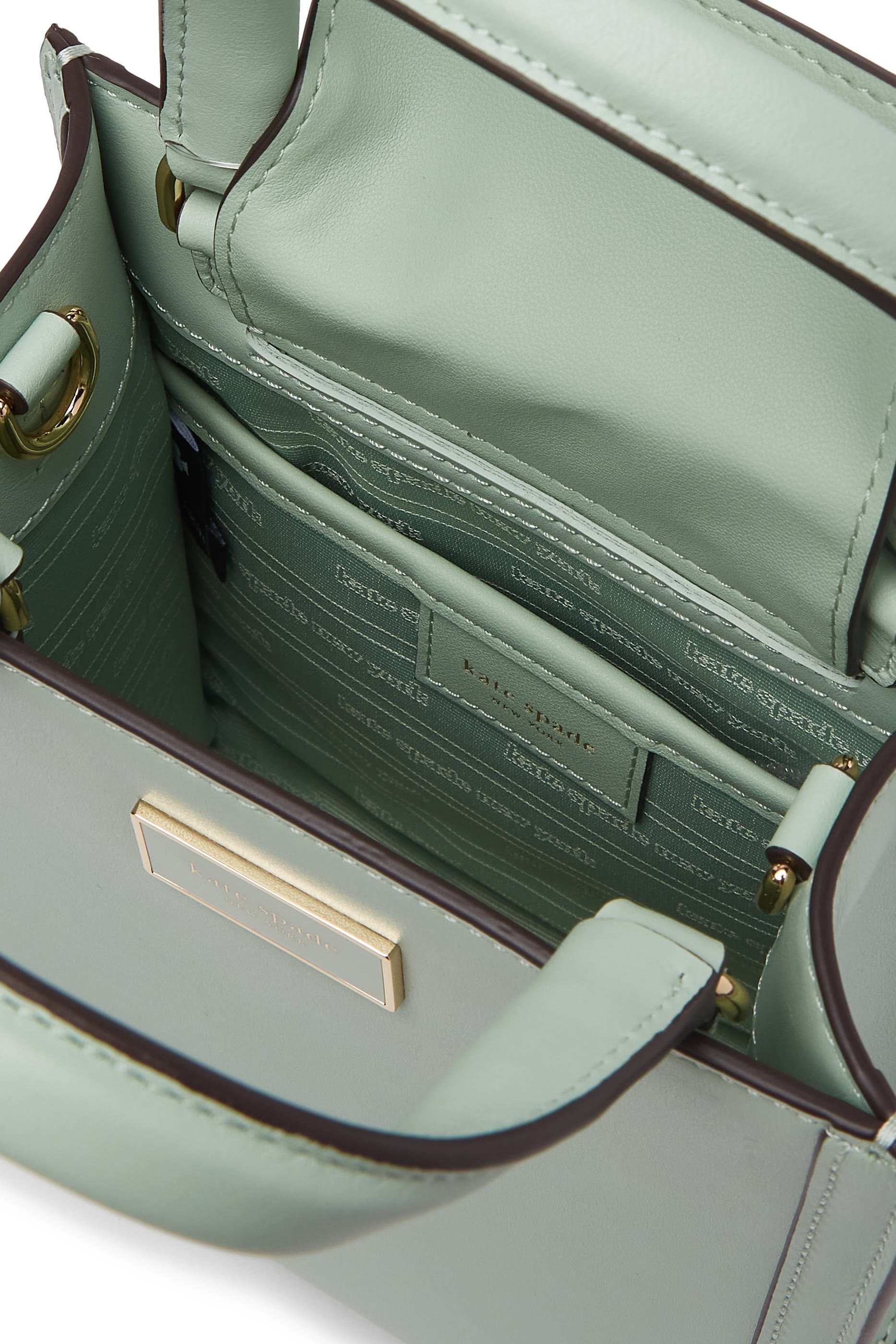 Manhattan Mini Tote Bag