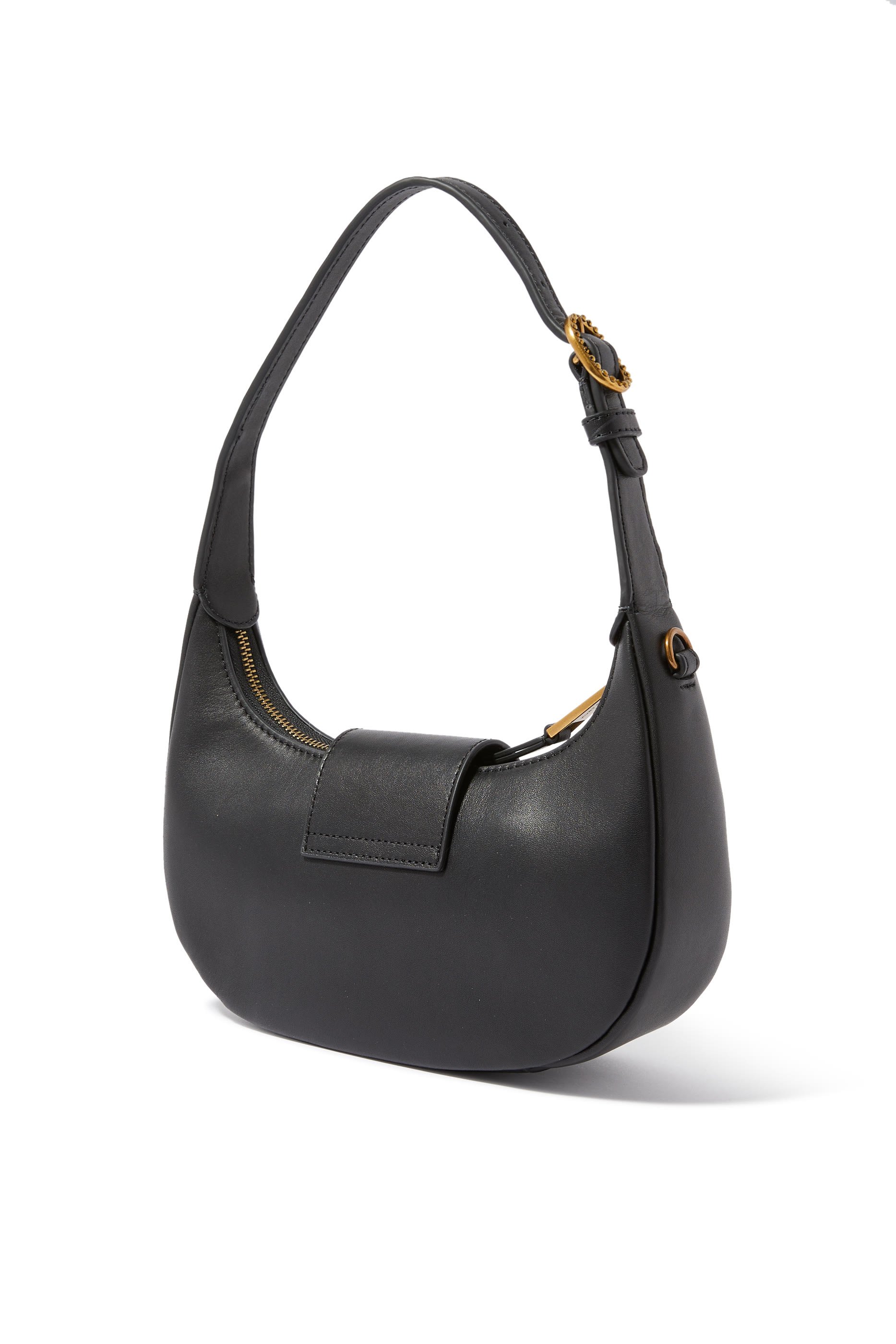 Small Chelsea Hobo Bag