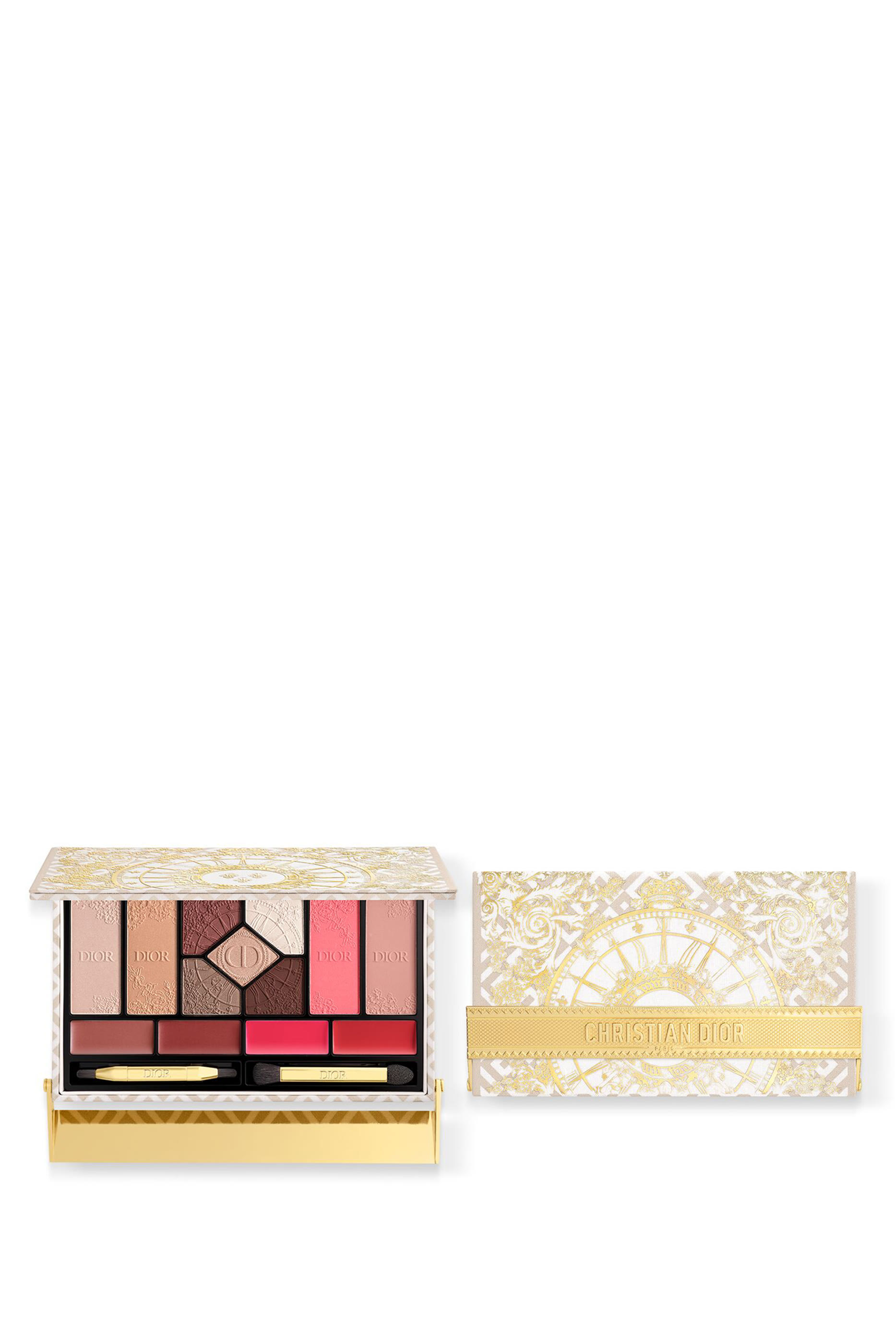 Couture  Multi-use  Palette - Limited Edition