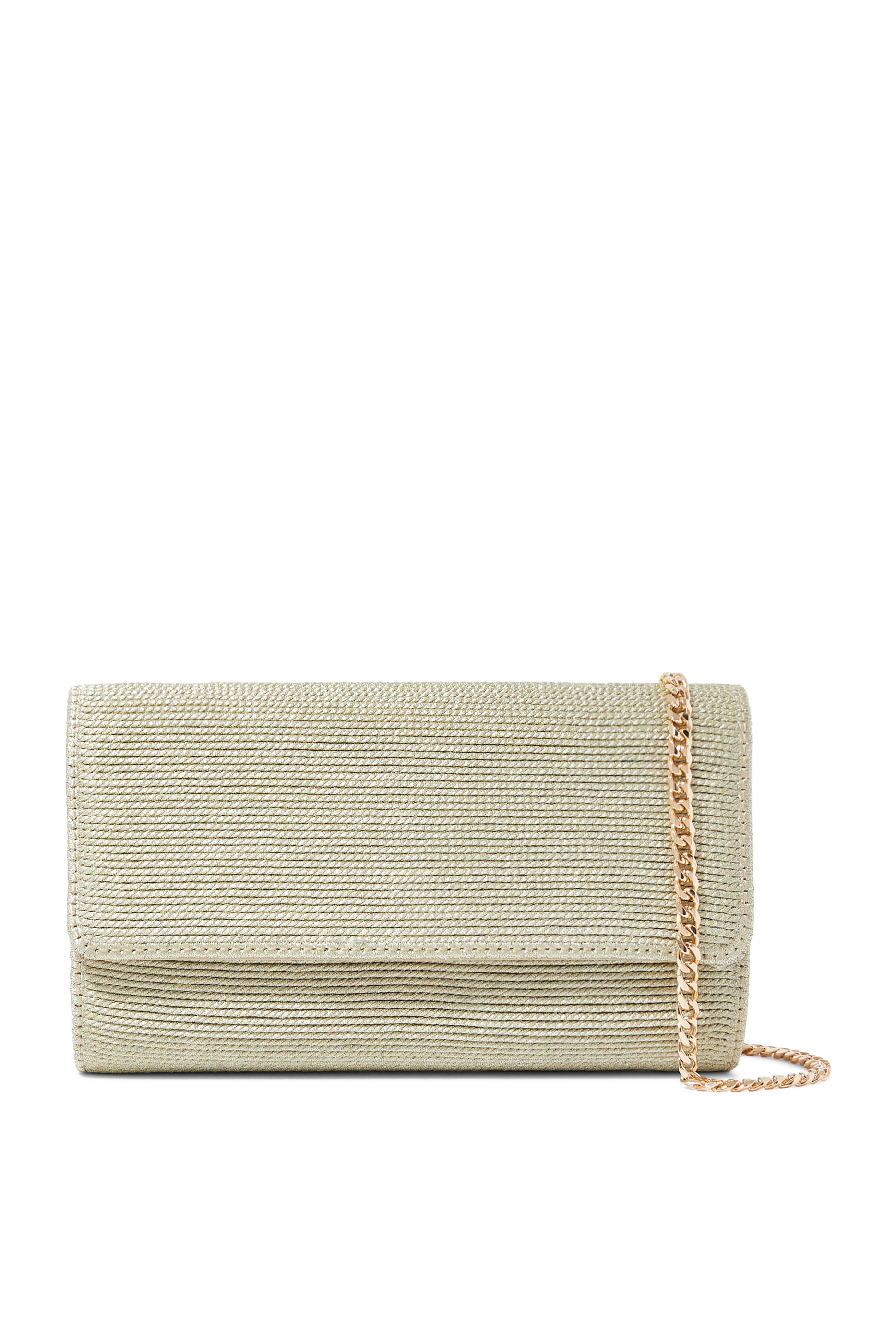 Carvela Gala Clutch