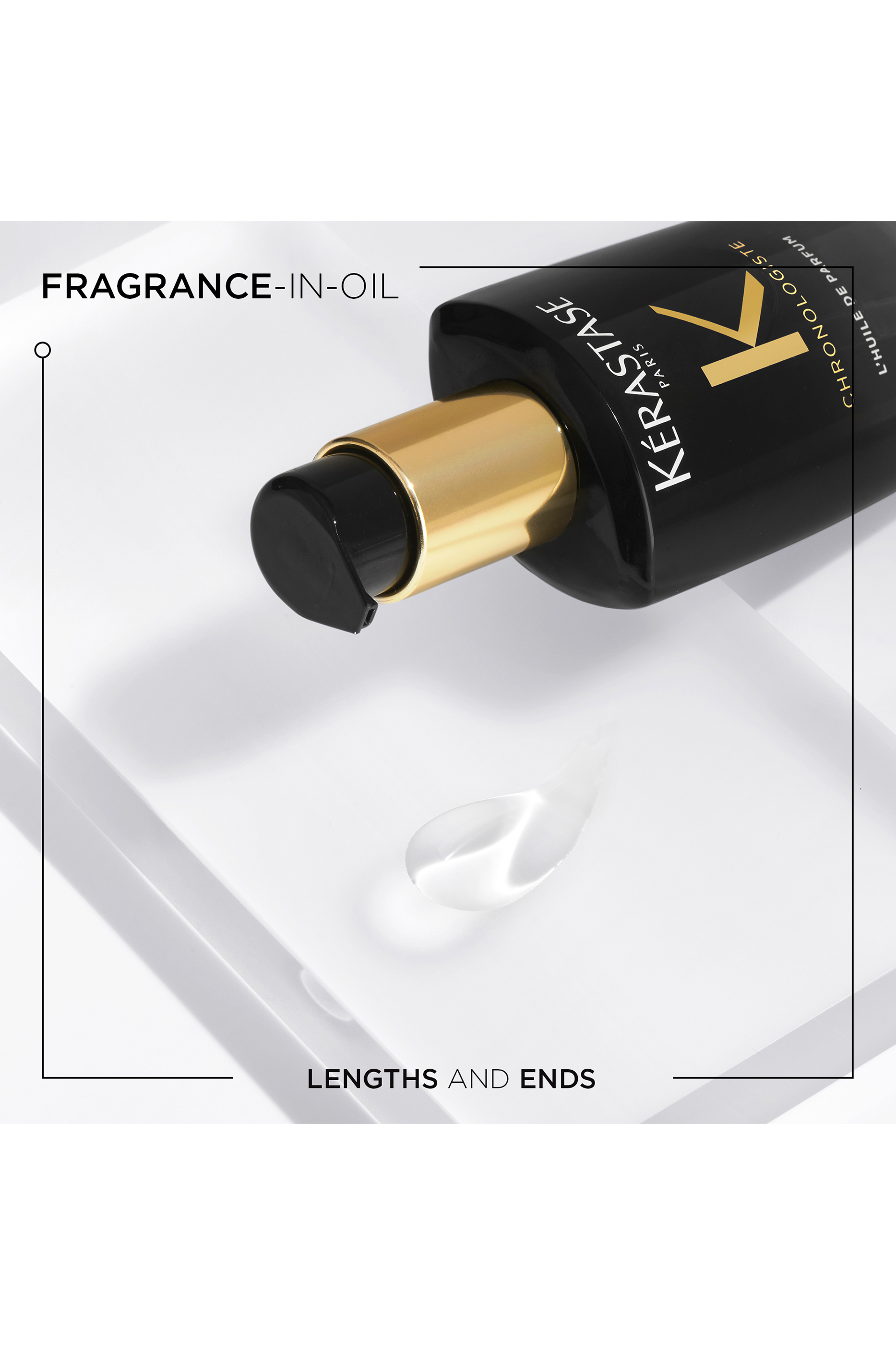 Chronologiste Parfum Oil