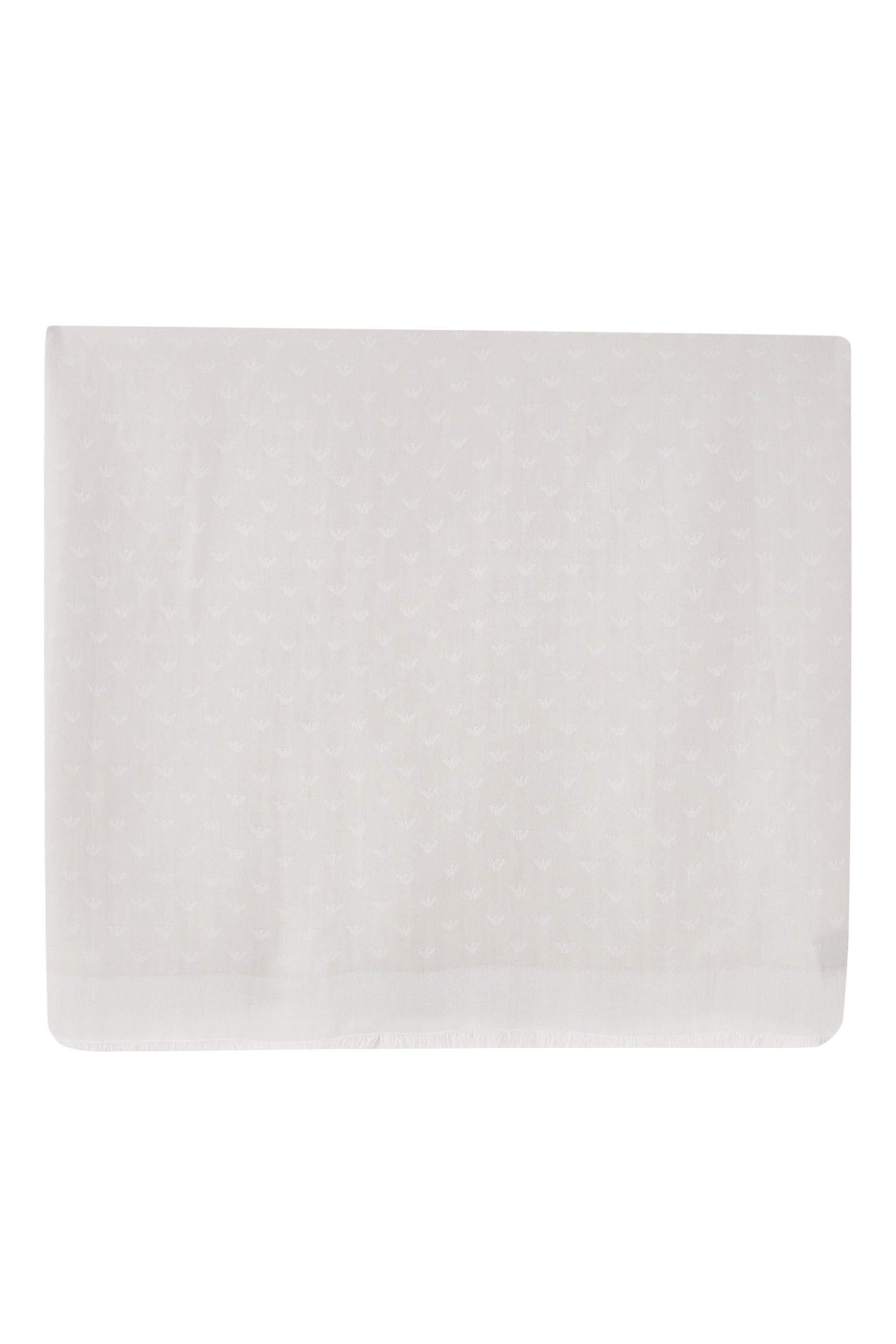 All-Over Eagle Logo Scarf