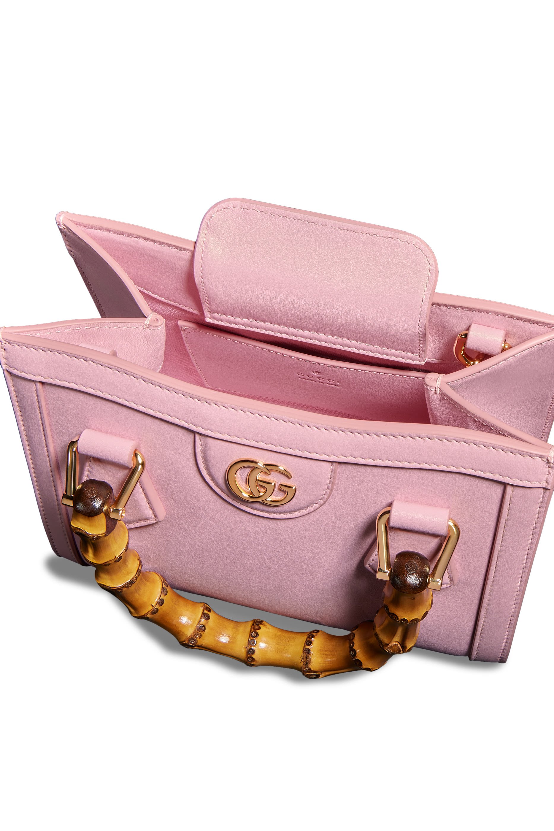 Diana Small Tote Bag 