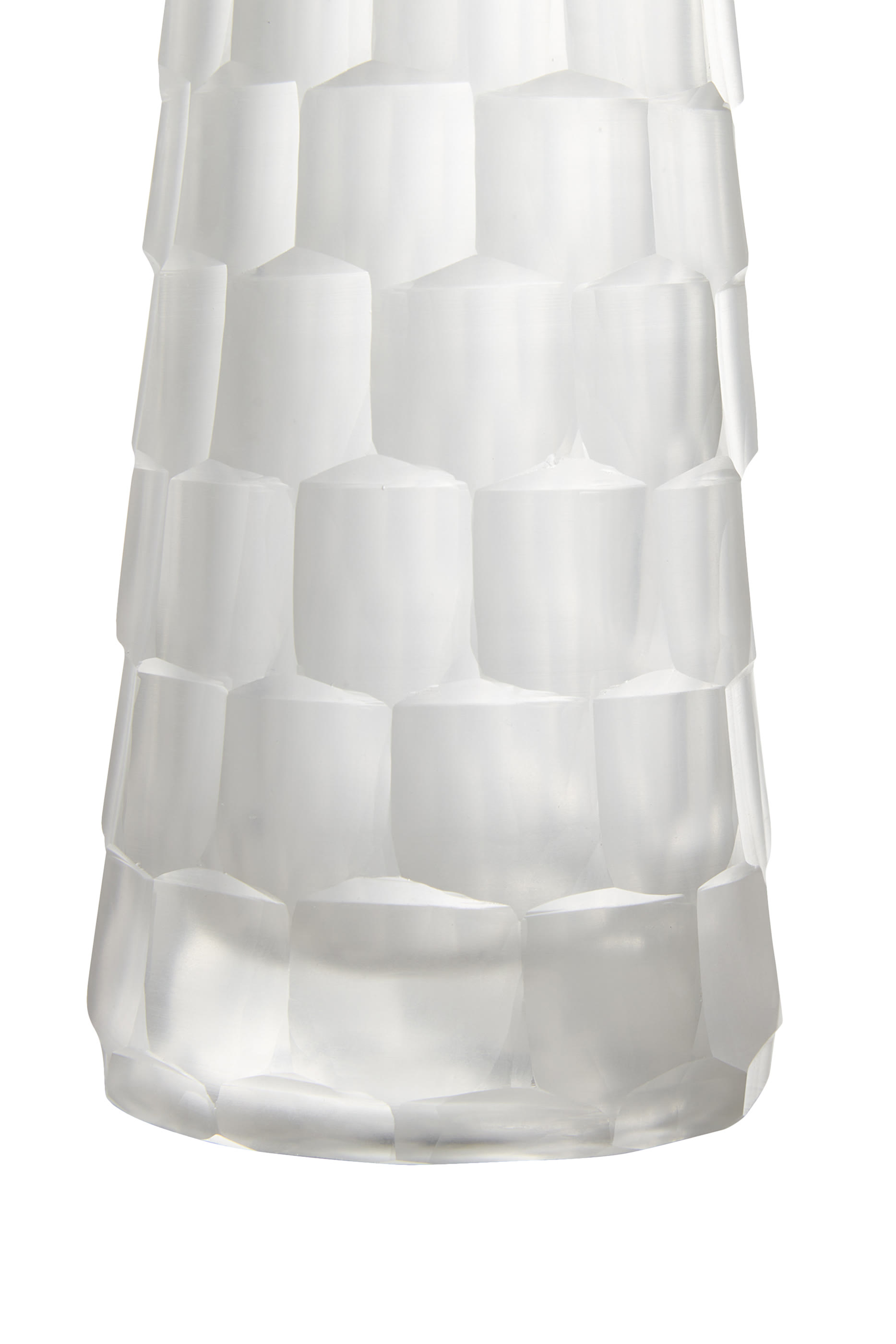 Macklin Decanters, Set of 3