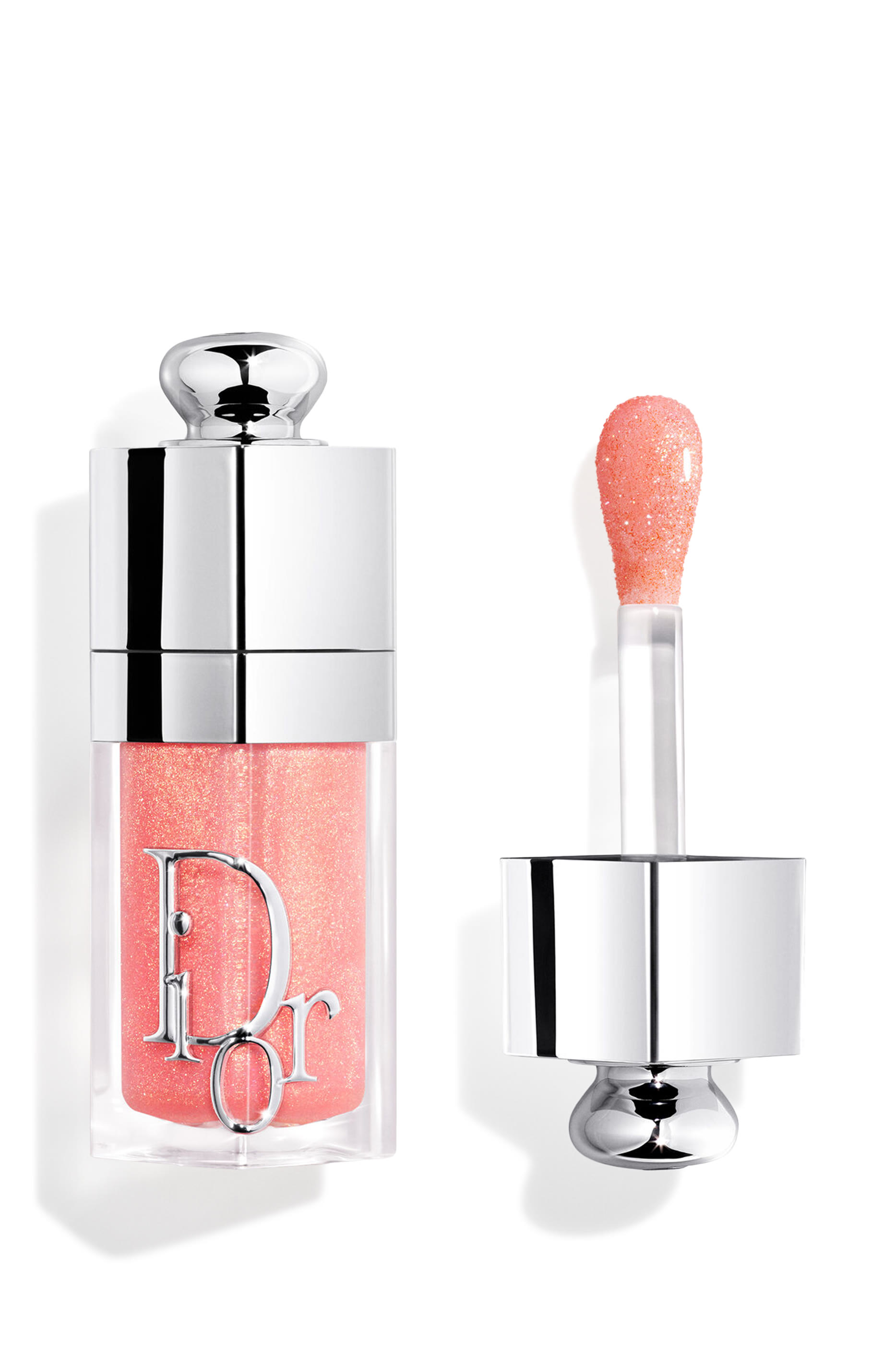 Addict Lip Glow Oil