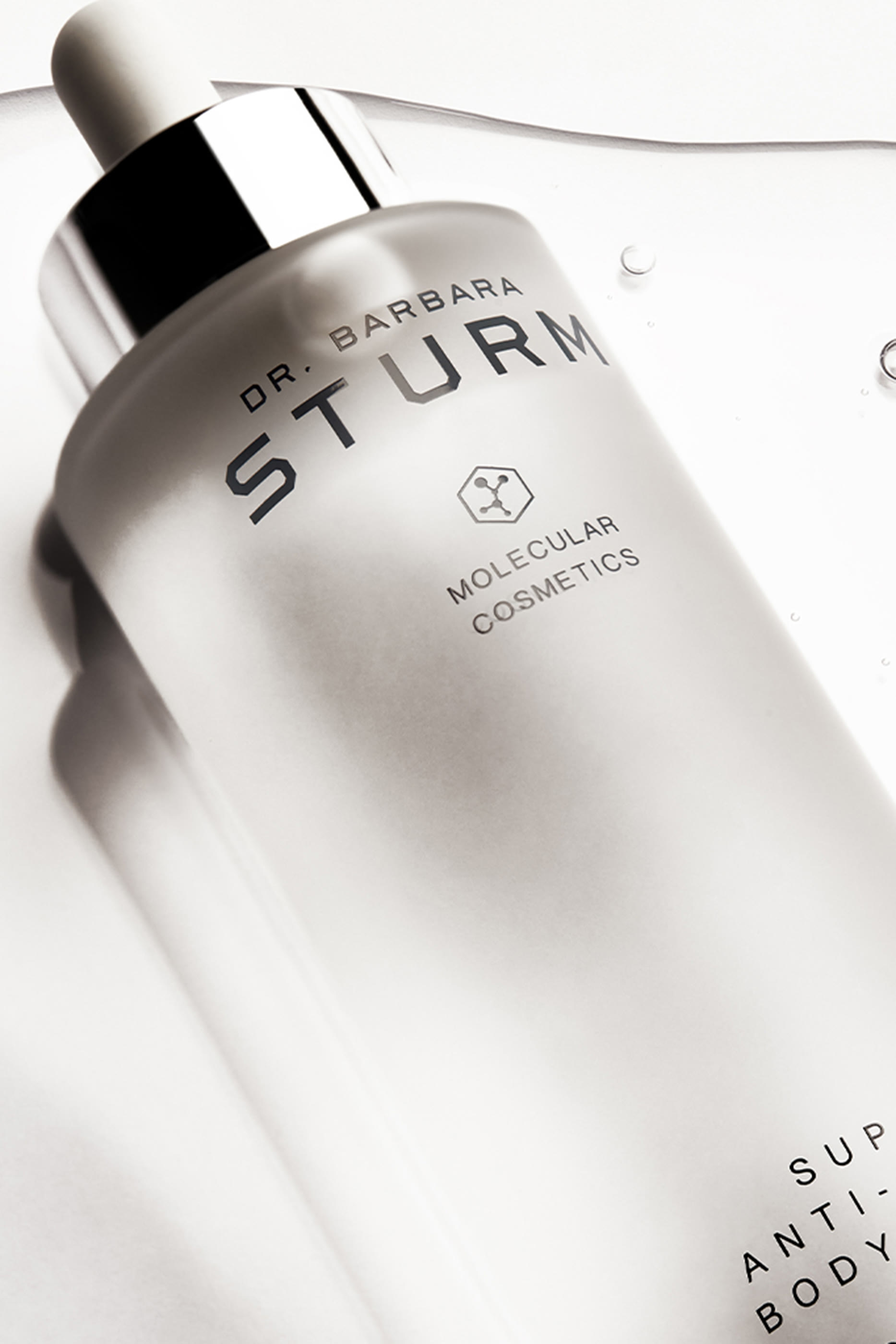 Super Anti-Aging Body Serum