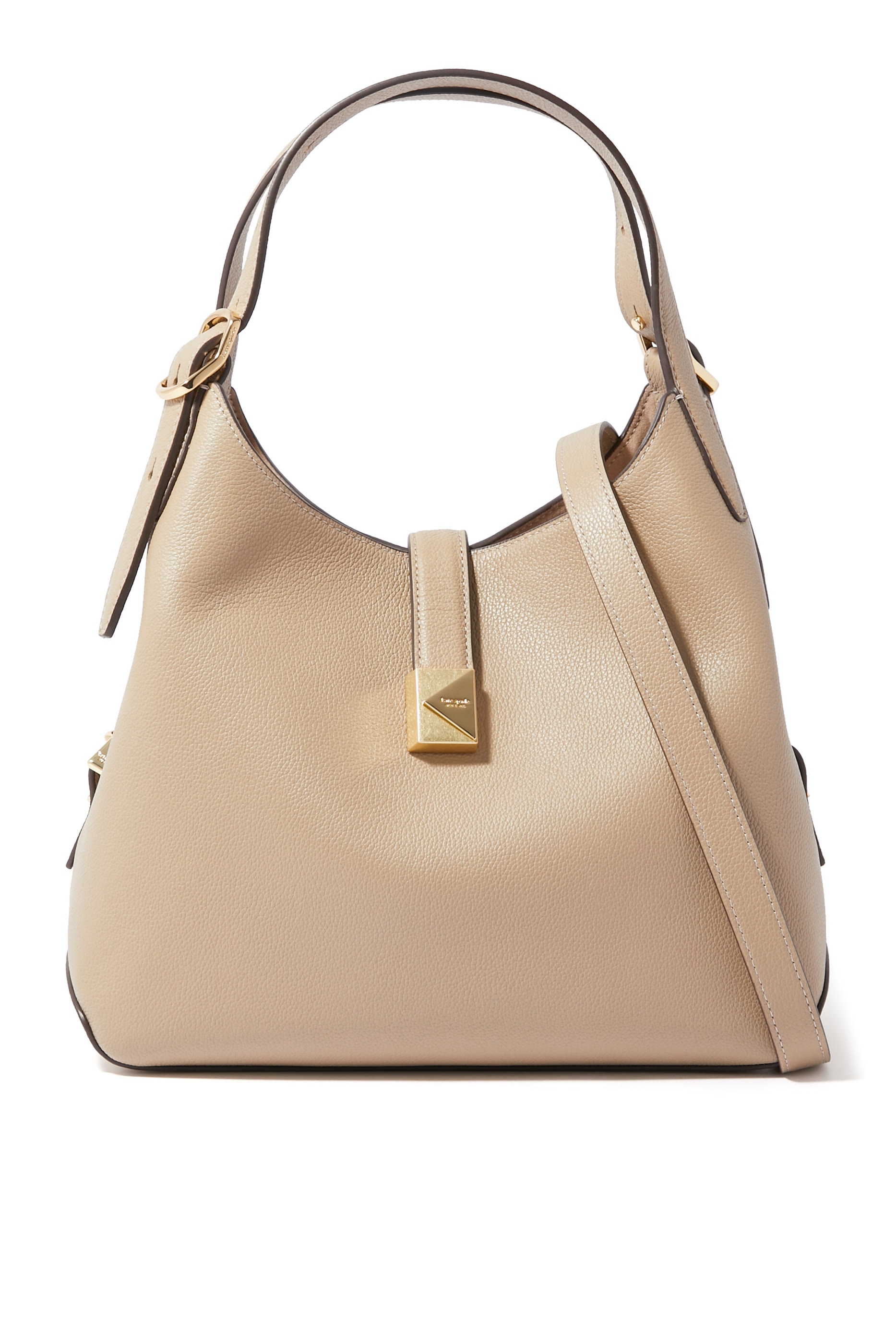 Deco Medium Crossbody Tote