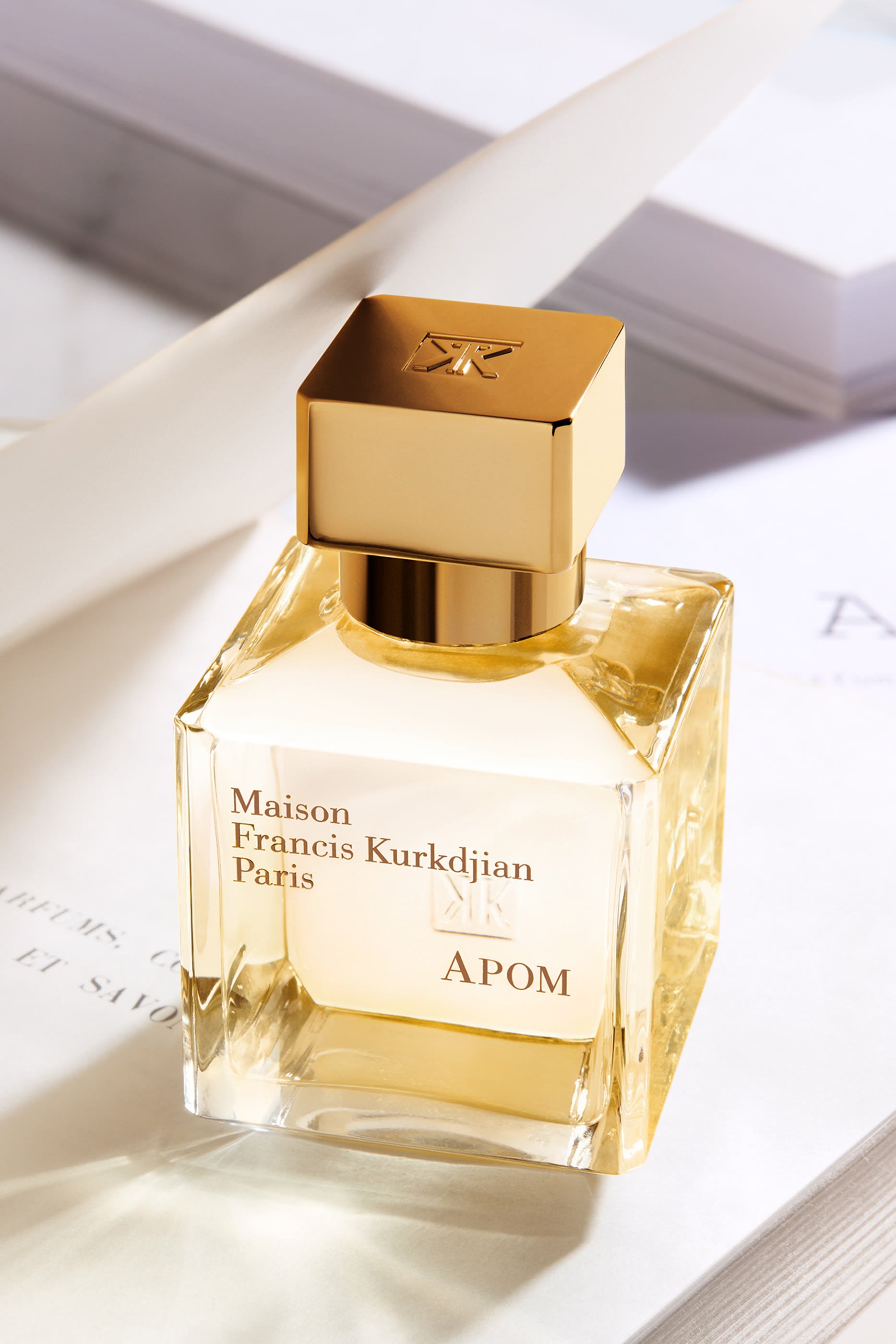 APOM Eau de Parfum