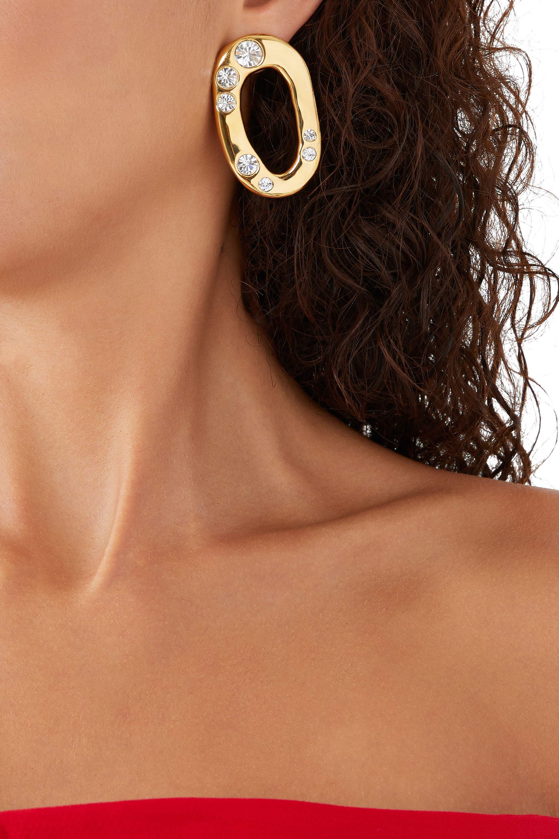 Zeynah Earrings
