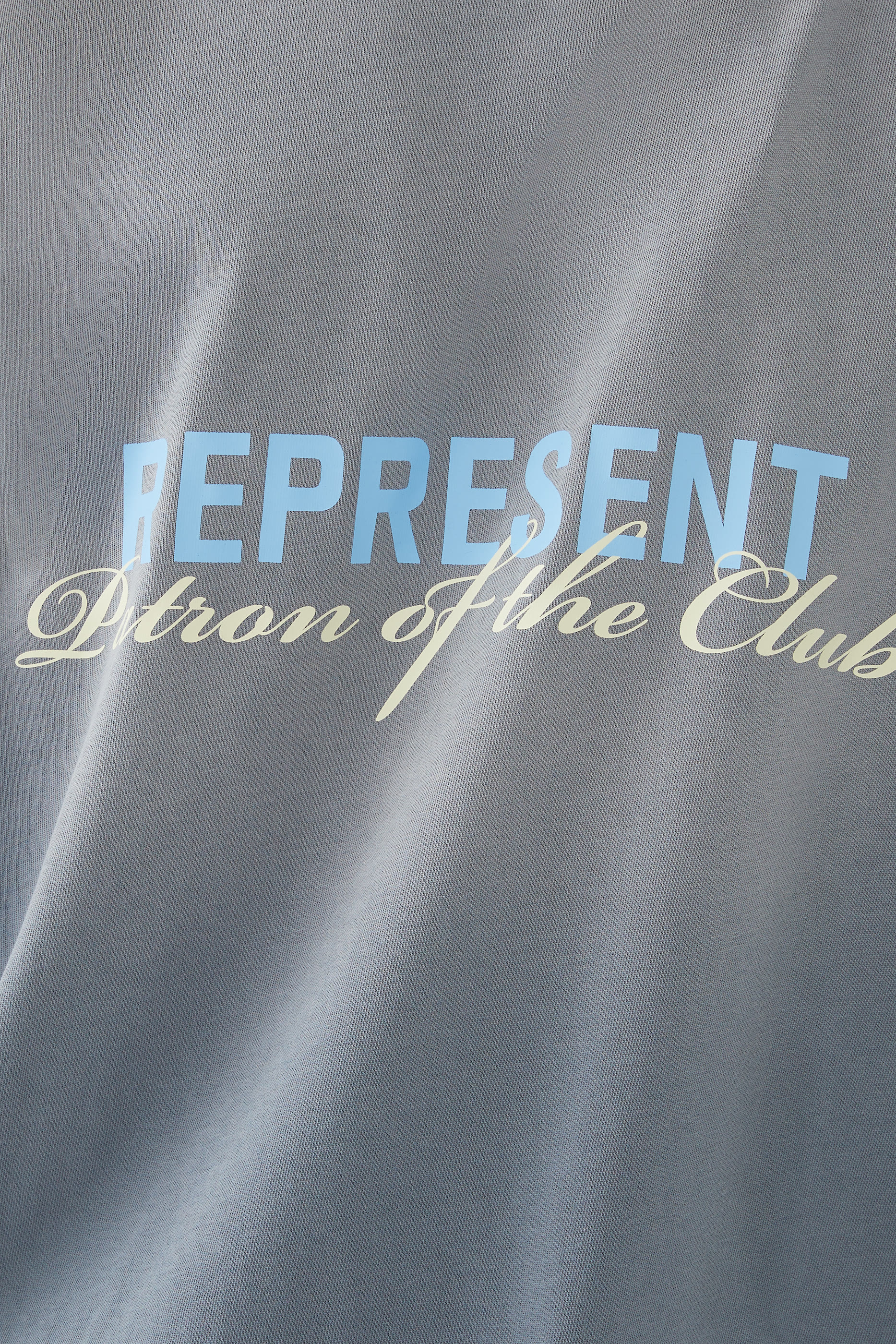Patron of the Club T-Shirt