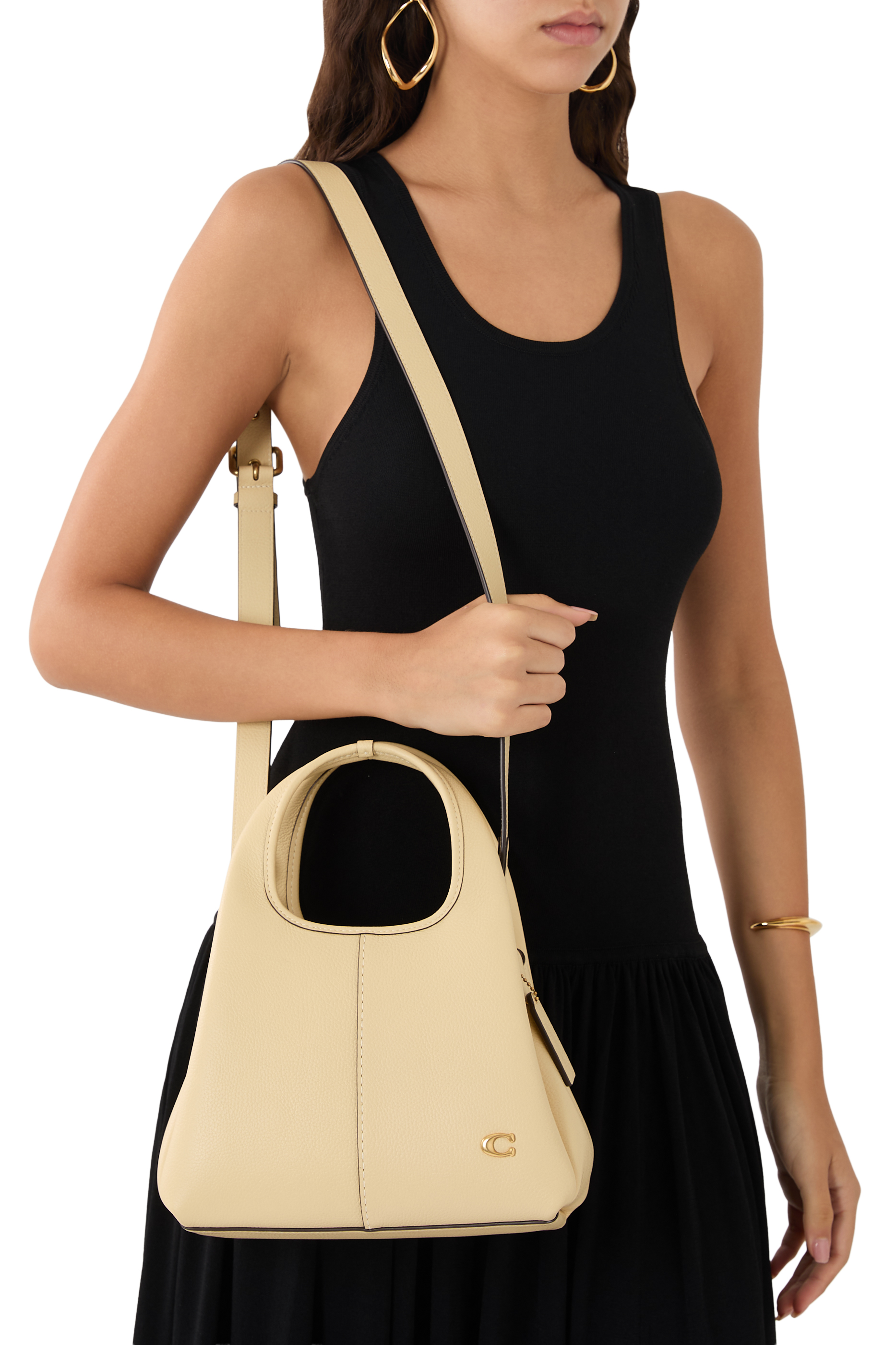 Lana 23 Shoulder Bag