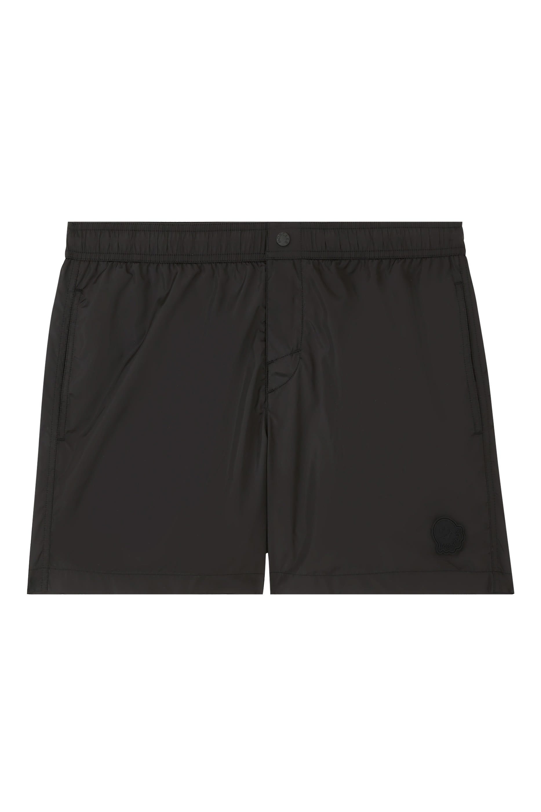 Logo Swimshorts