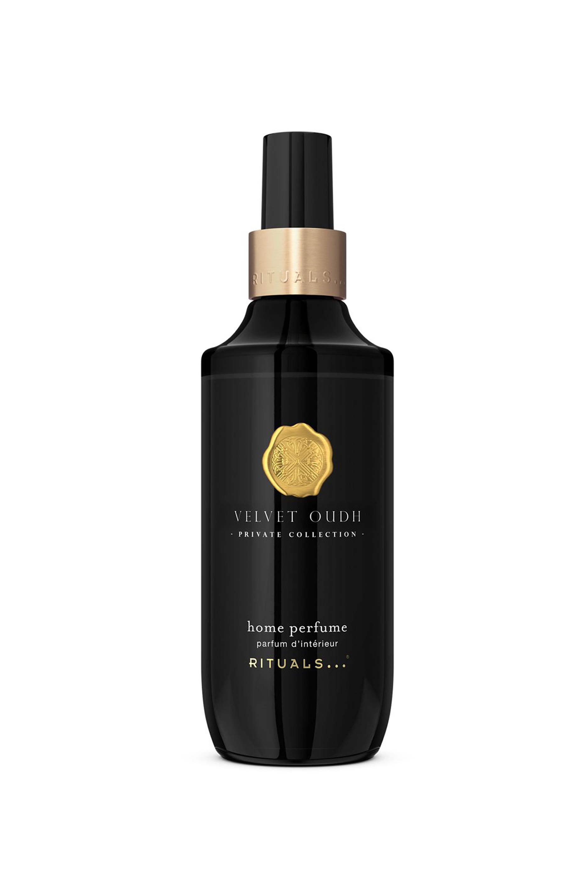 Velvet Oudh Home Perfume