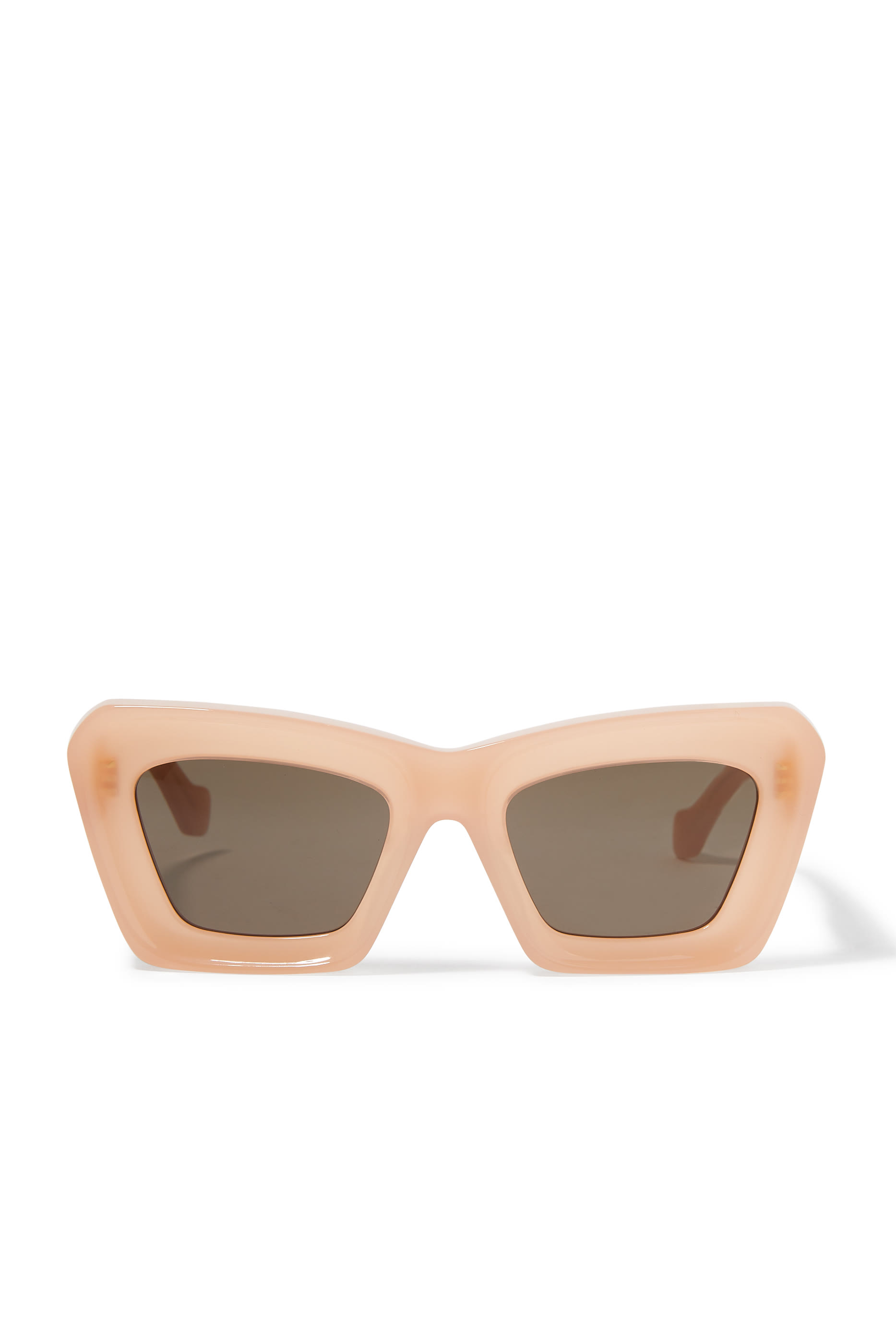 Anagram Cat Eye Sunglasses