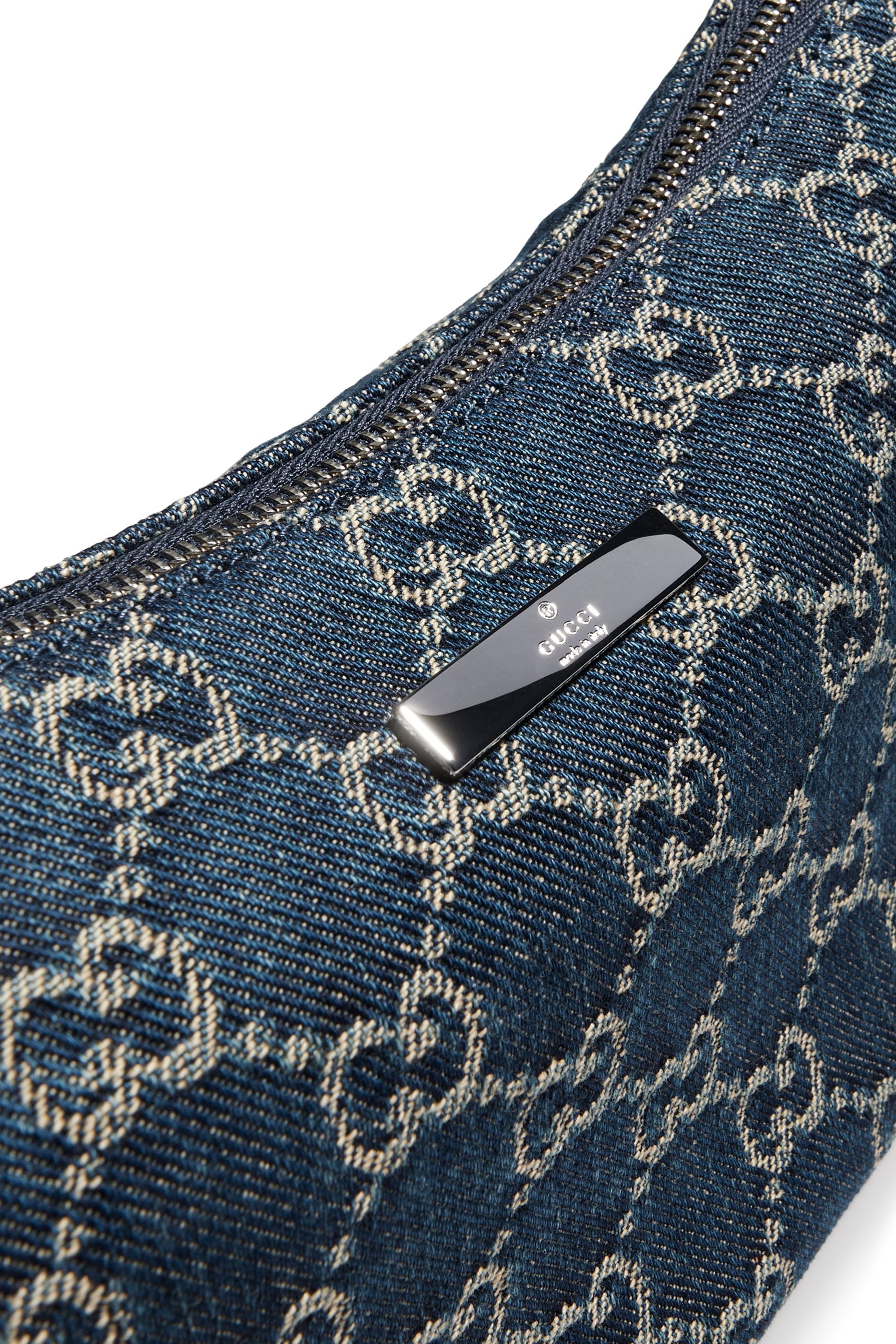 Lady Lunetta Small Shoulder Bag