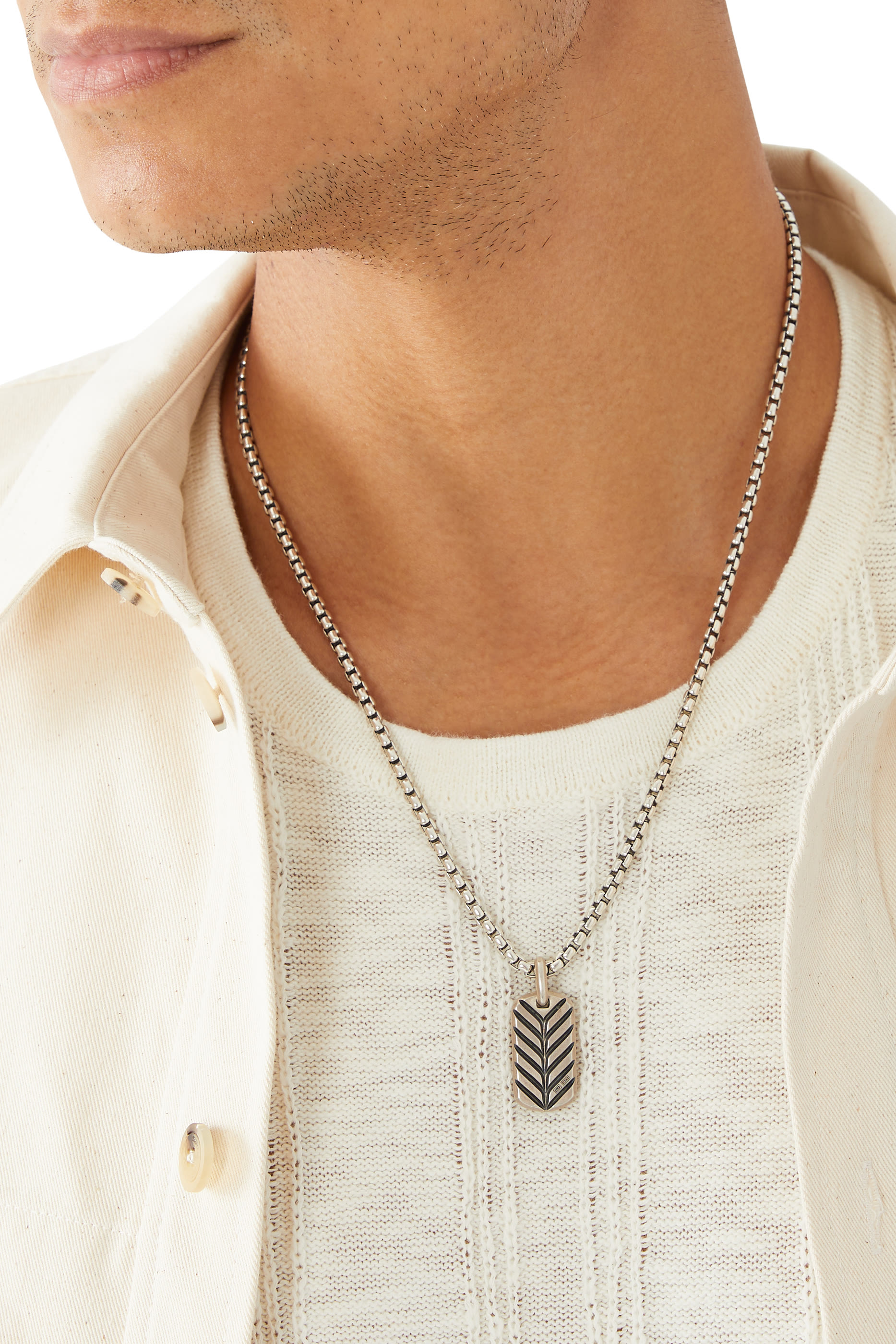 Streamline&reg; Tag Pendant