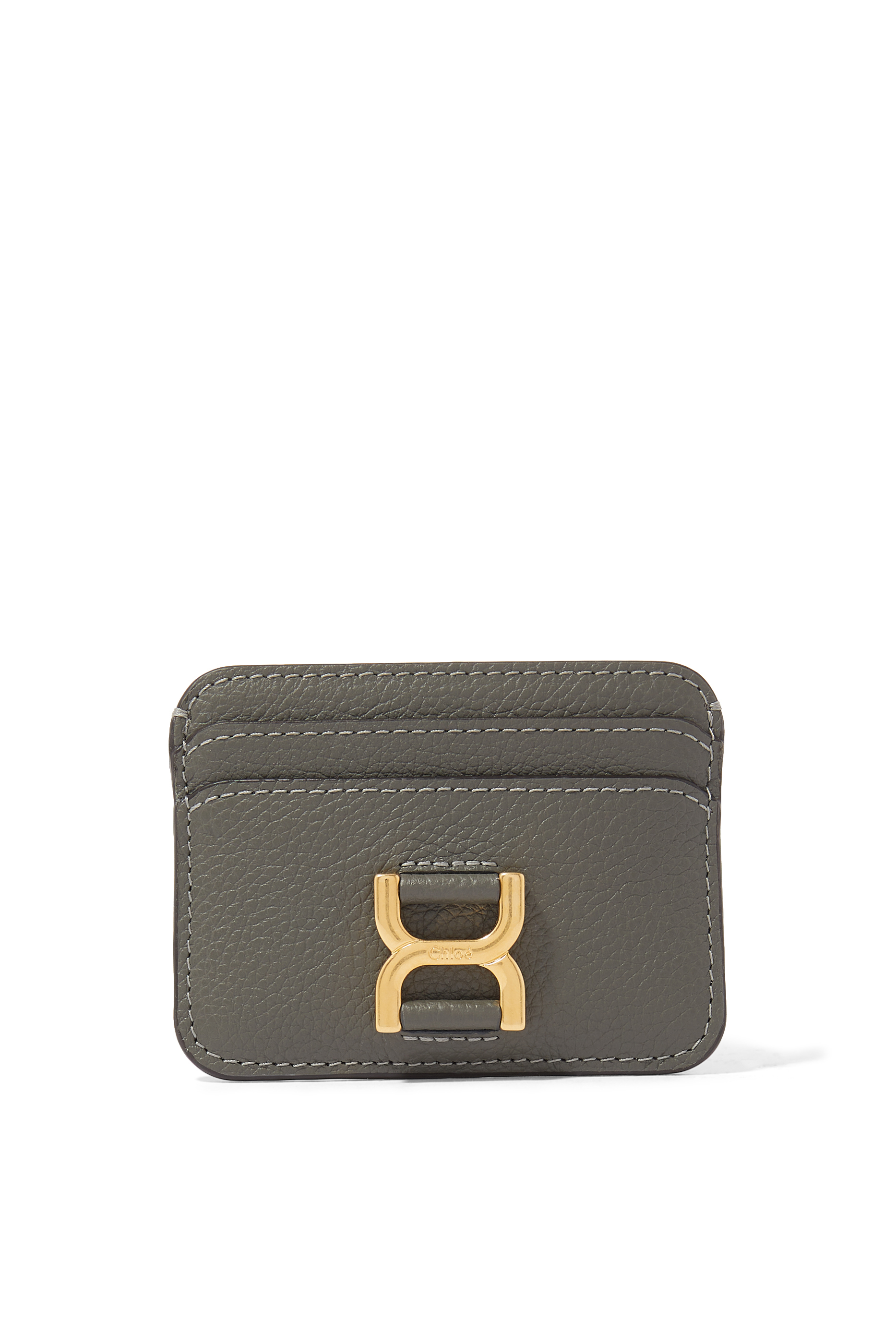 Marcie Leather Card Holder