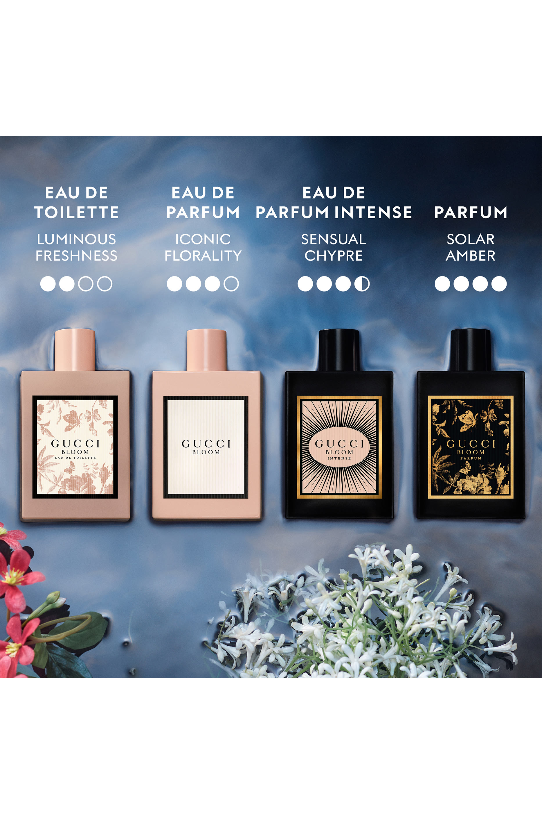 Bloom Parfum
