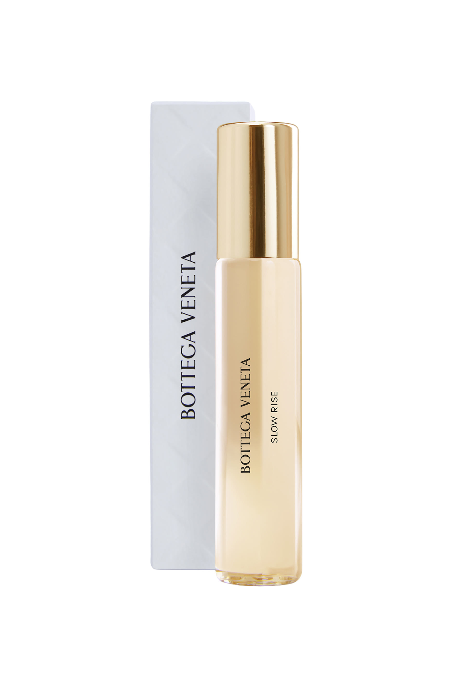 Slow Rise Eau de Parfum Travel Spray