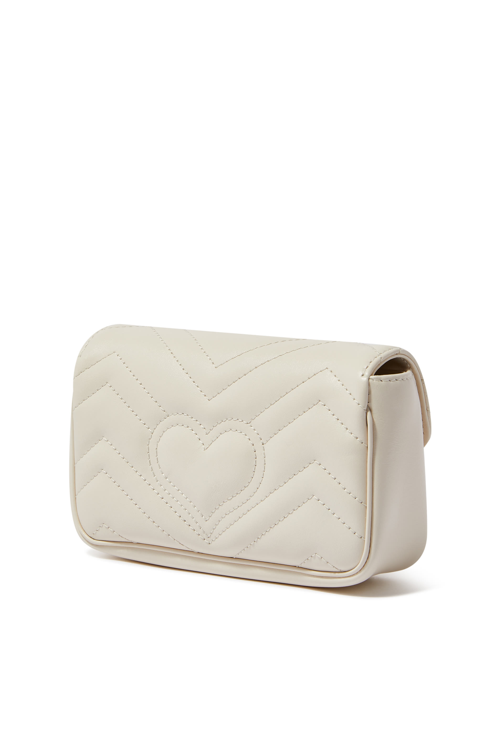 GG Marmont Super Mini Bag