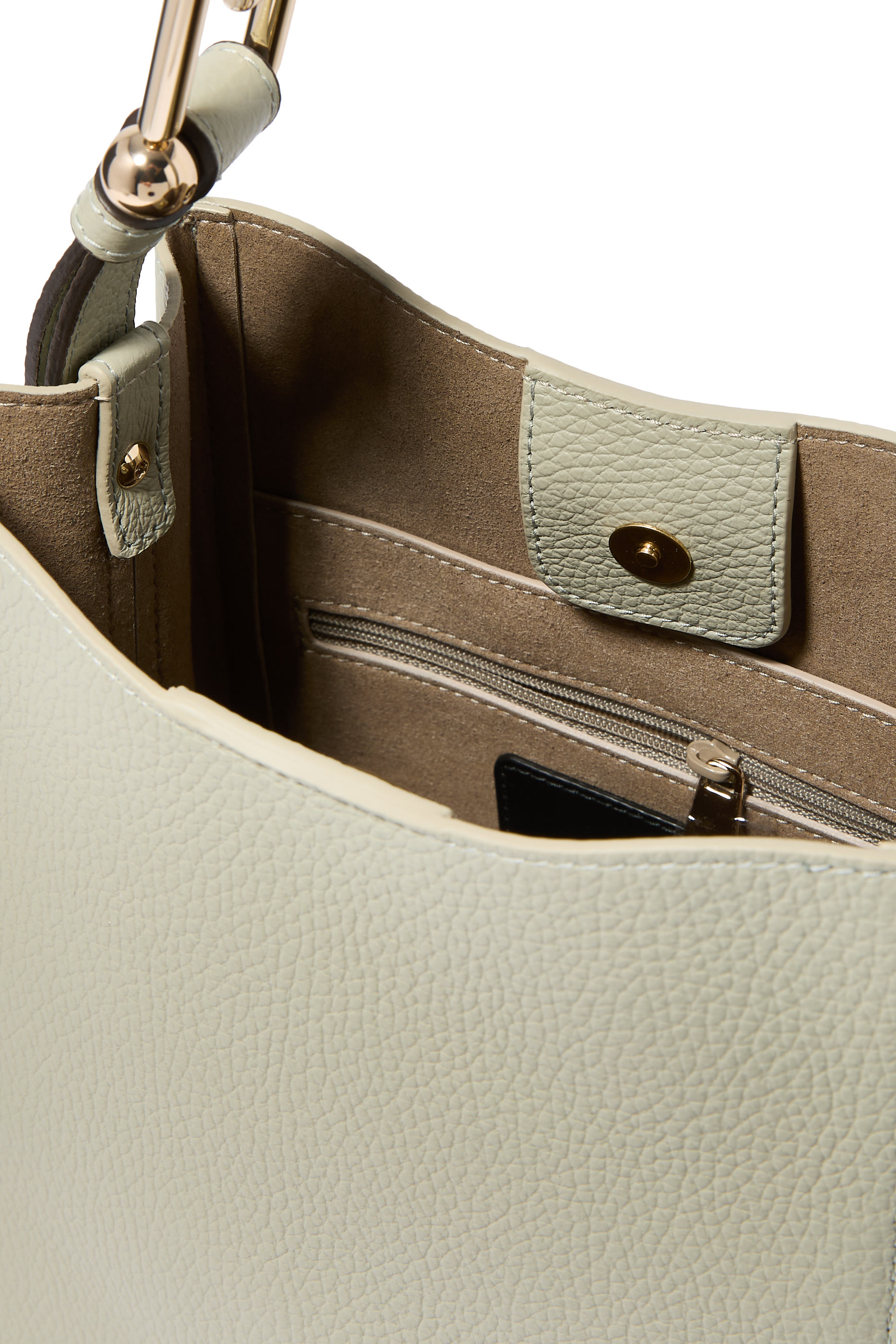  Nuvola Mini Bucket Bag