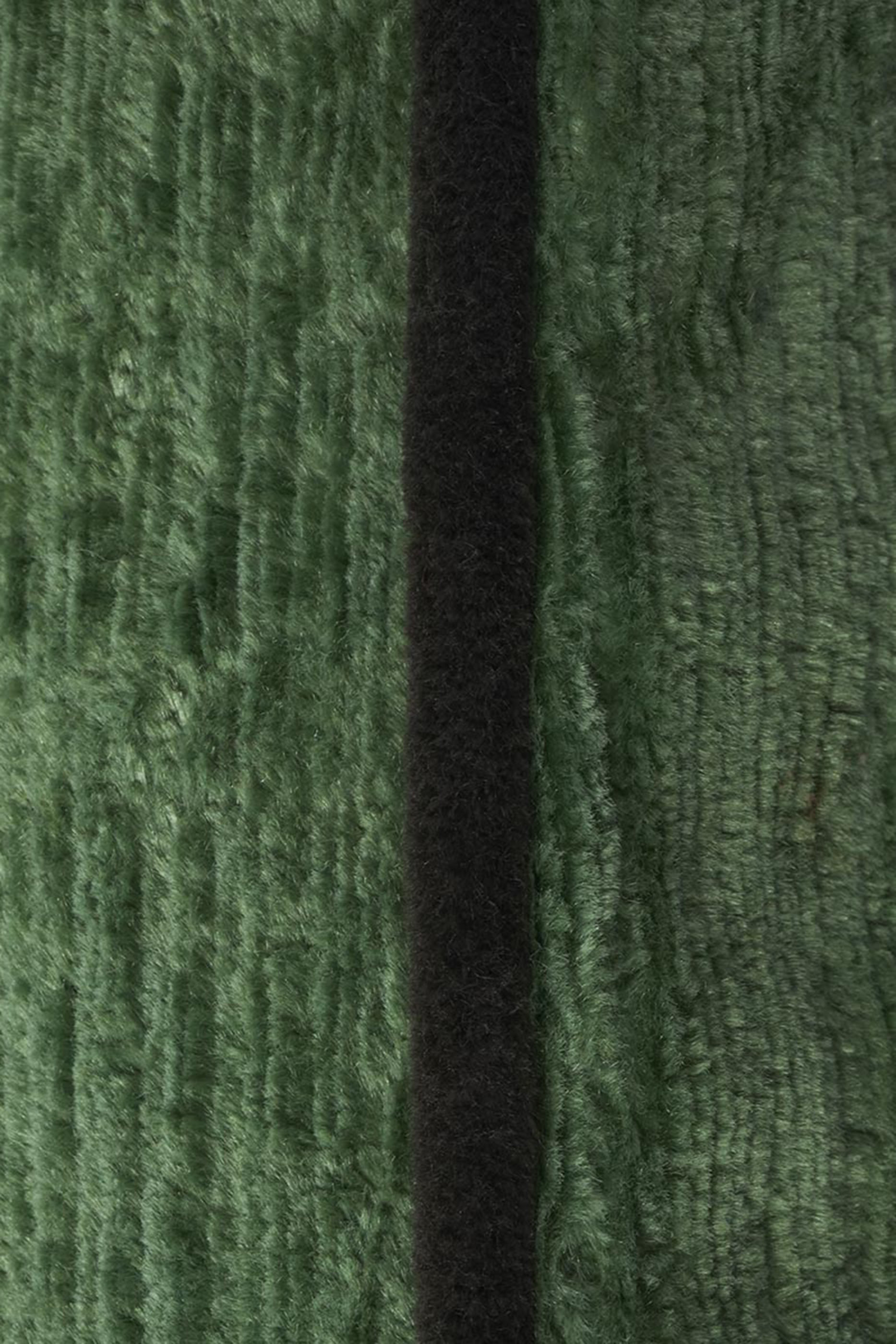 Boromee Velvet Cushion