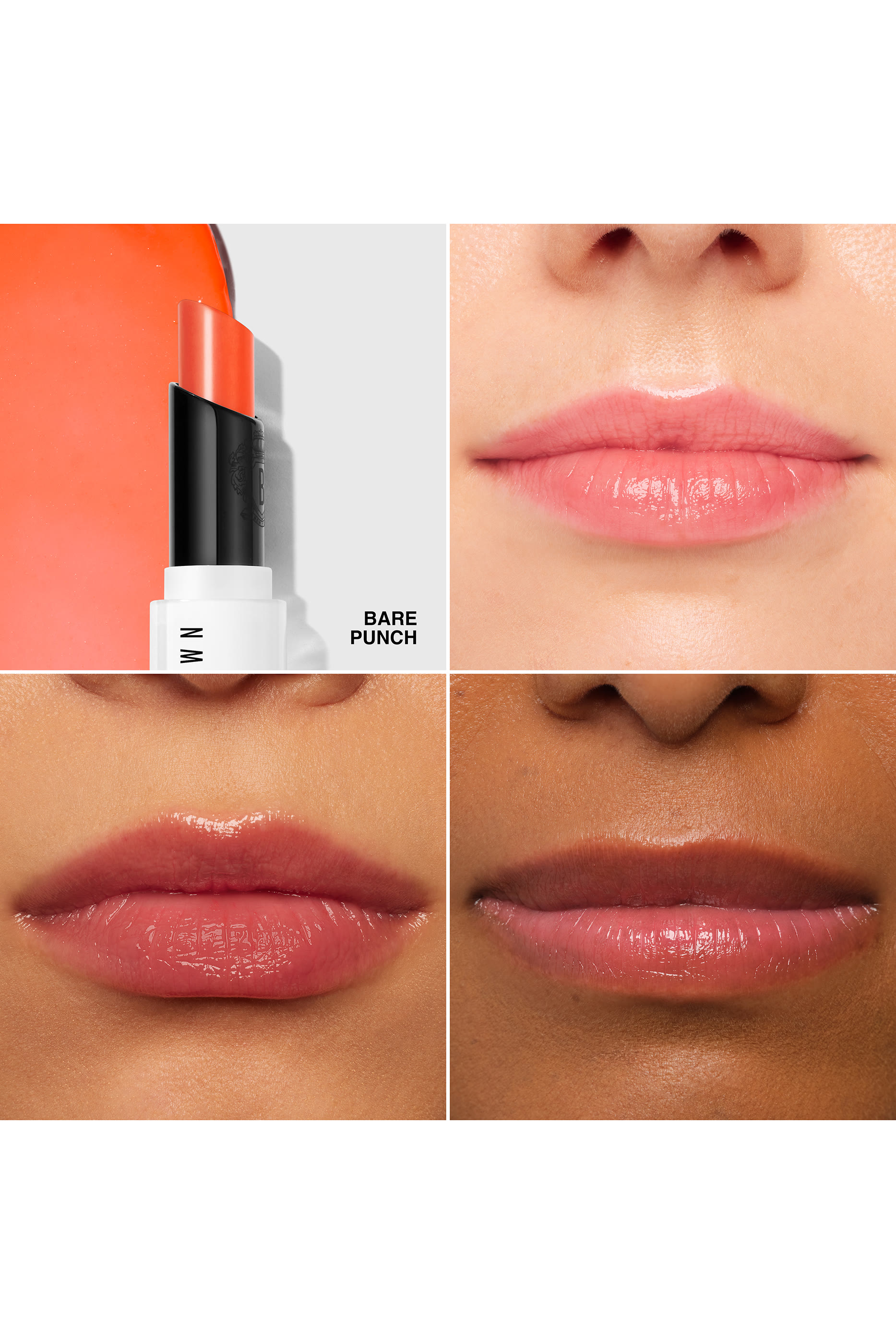 Extra Lip Tinted Balm 