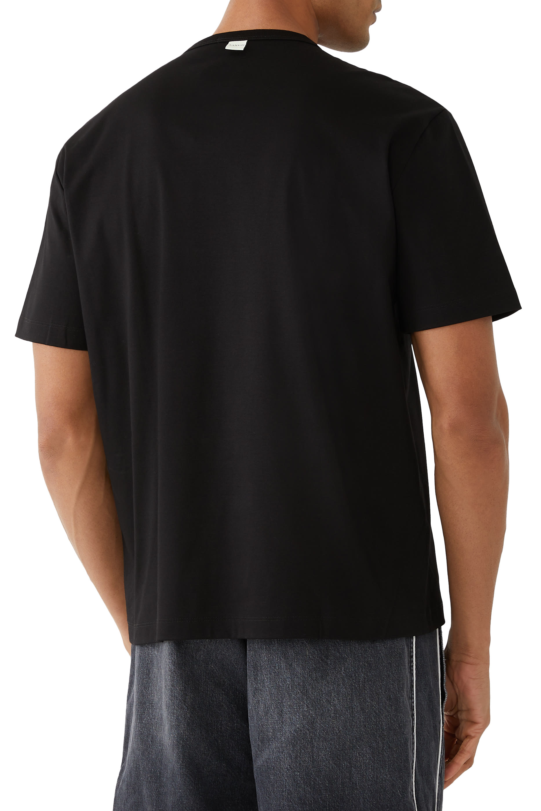 Logo Essential T-Shirt