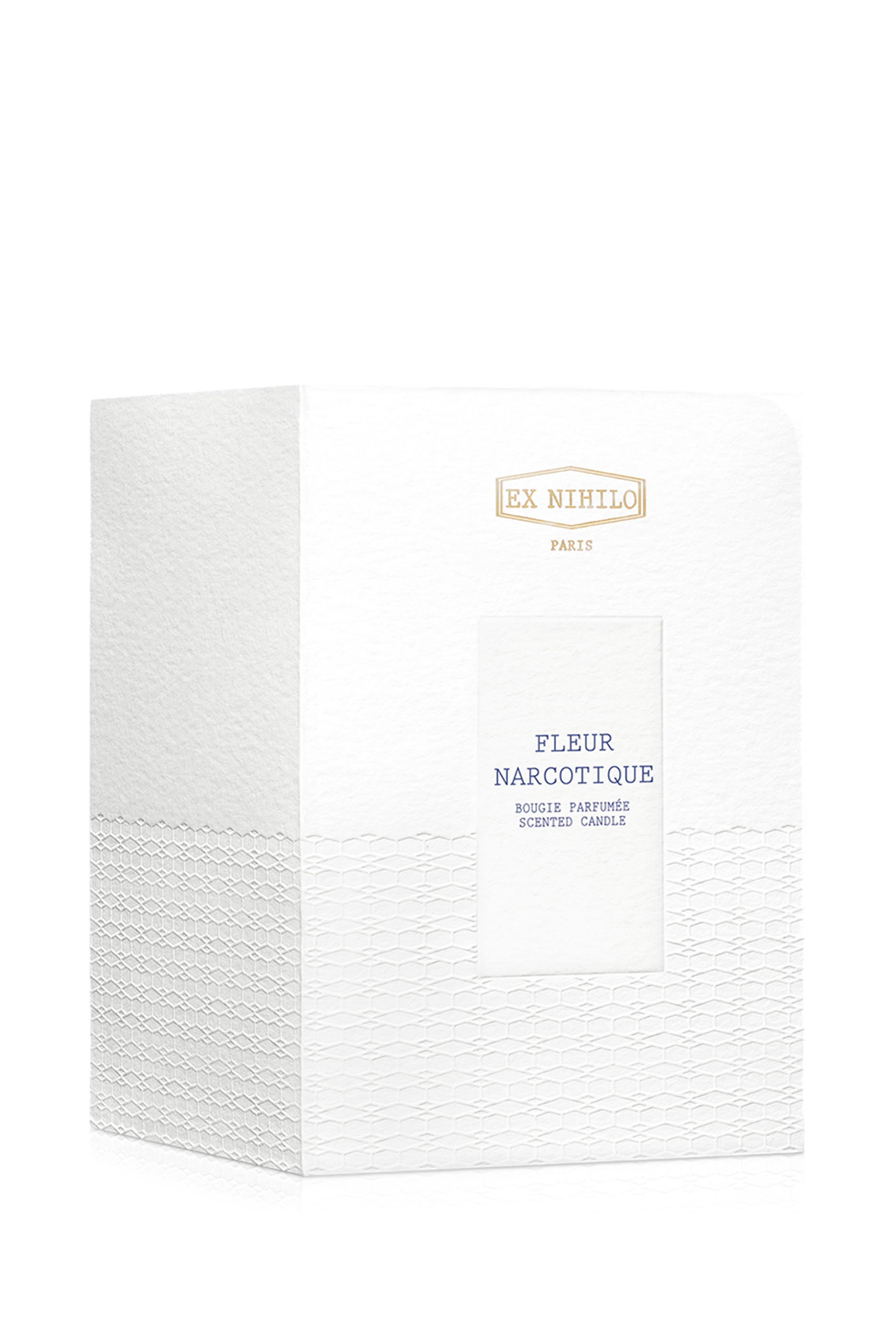 Fleur Narcotique Candle