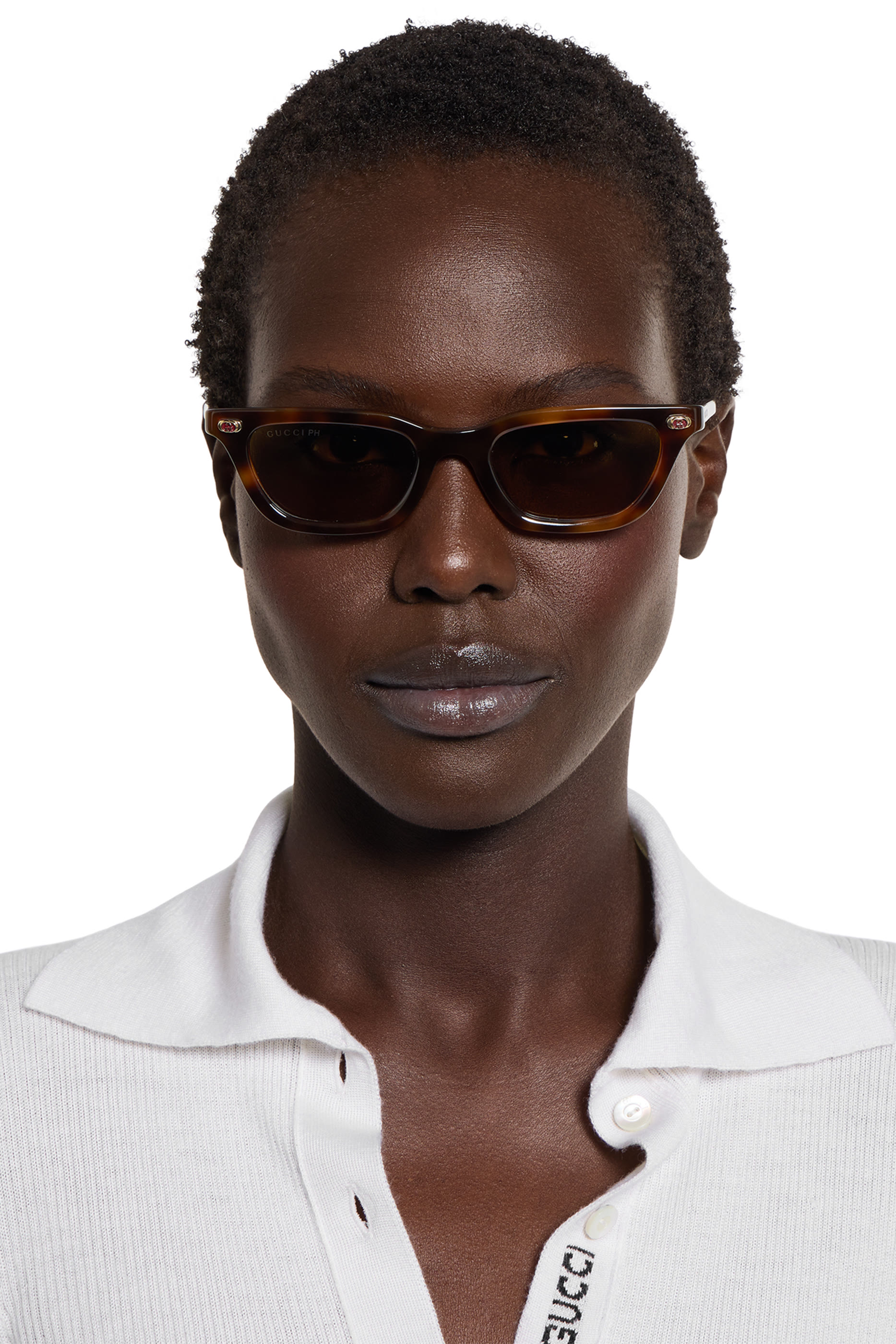 GG1944S Cat Eye Frame Sunglasses