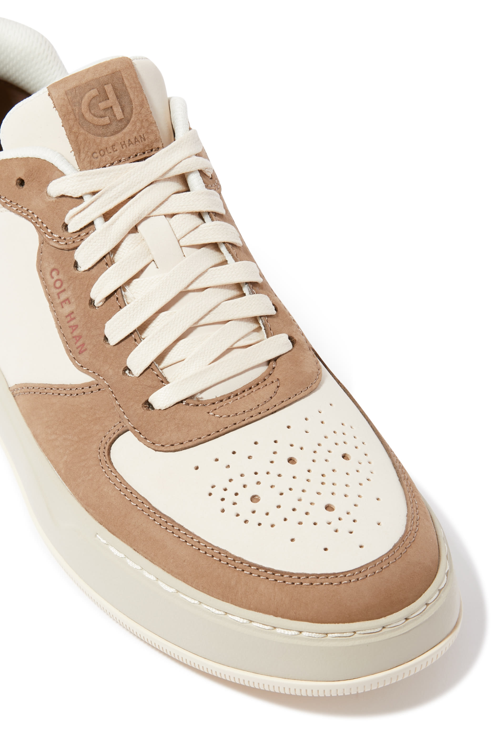 GrandPrø Crossover Sneakers