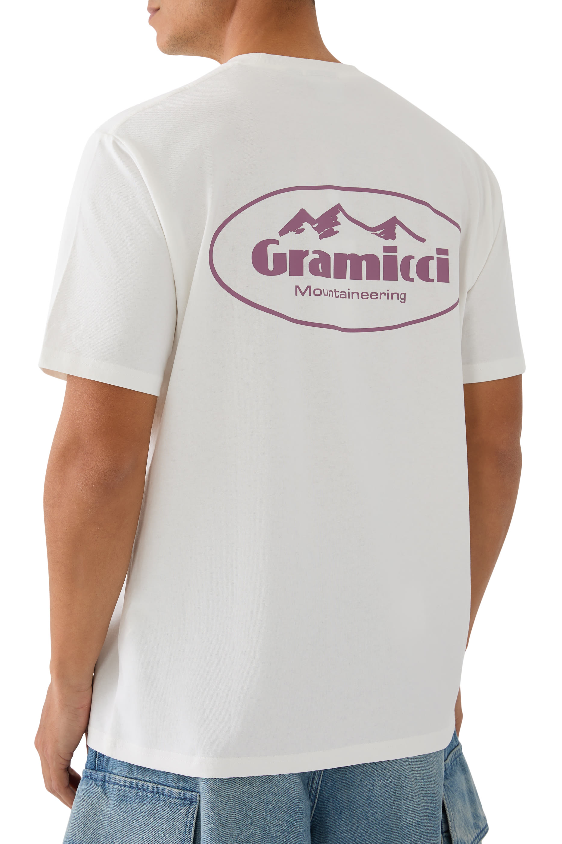 Mountaineering T-Shirt