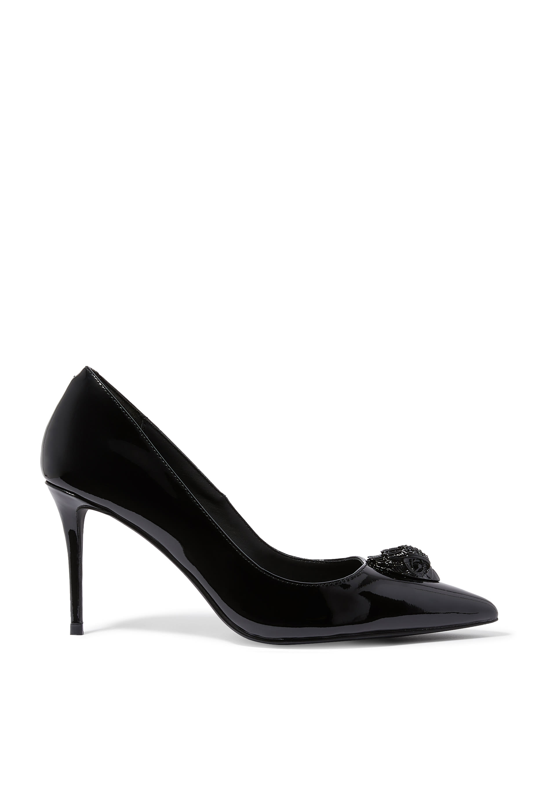 Belgravia Eagle Court 85 Heels