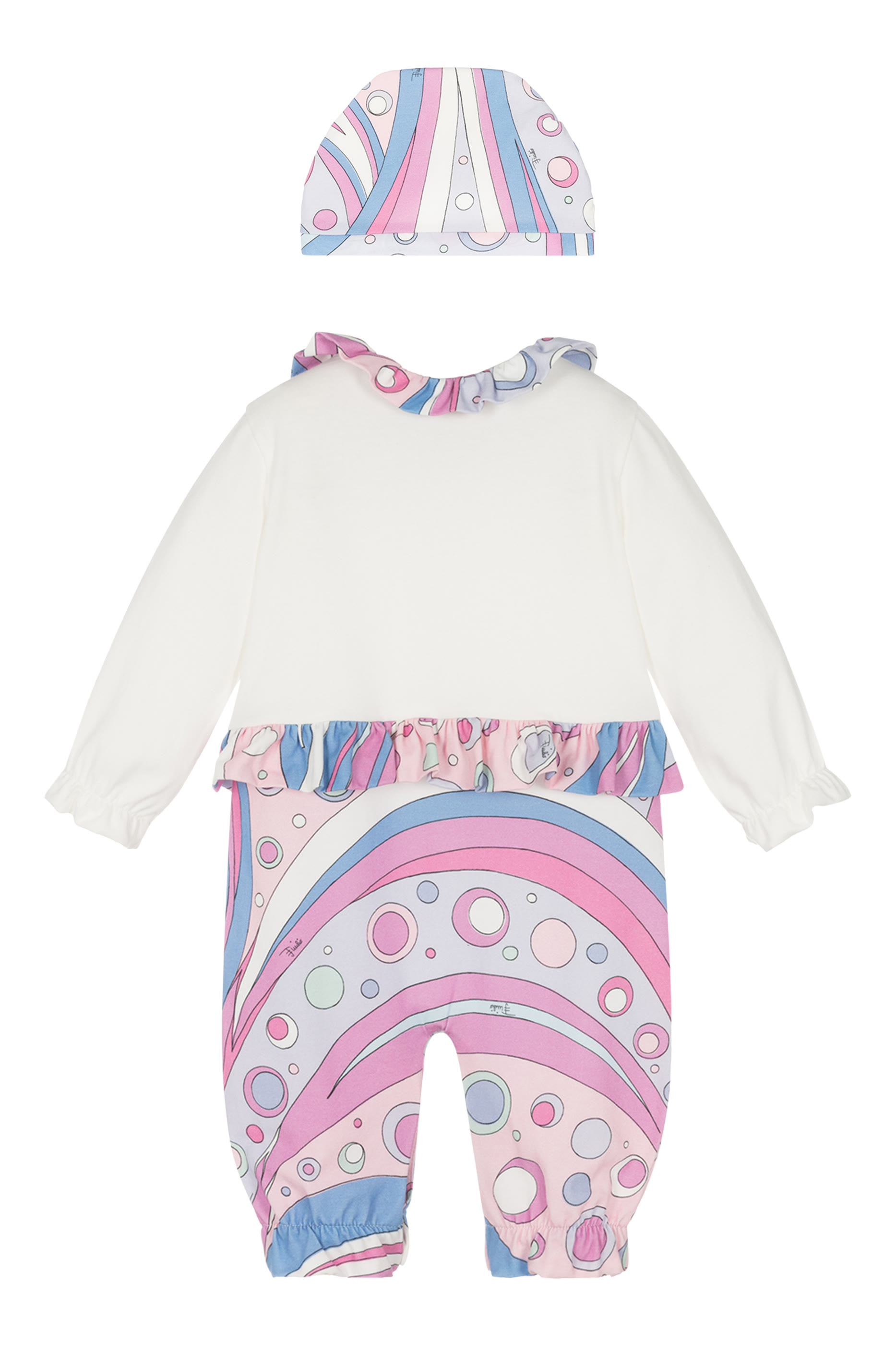 Kids Logo 3-Piece Set