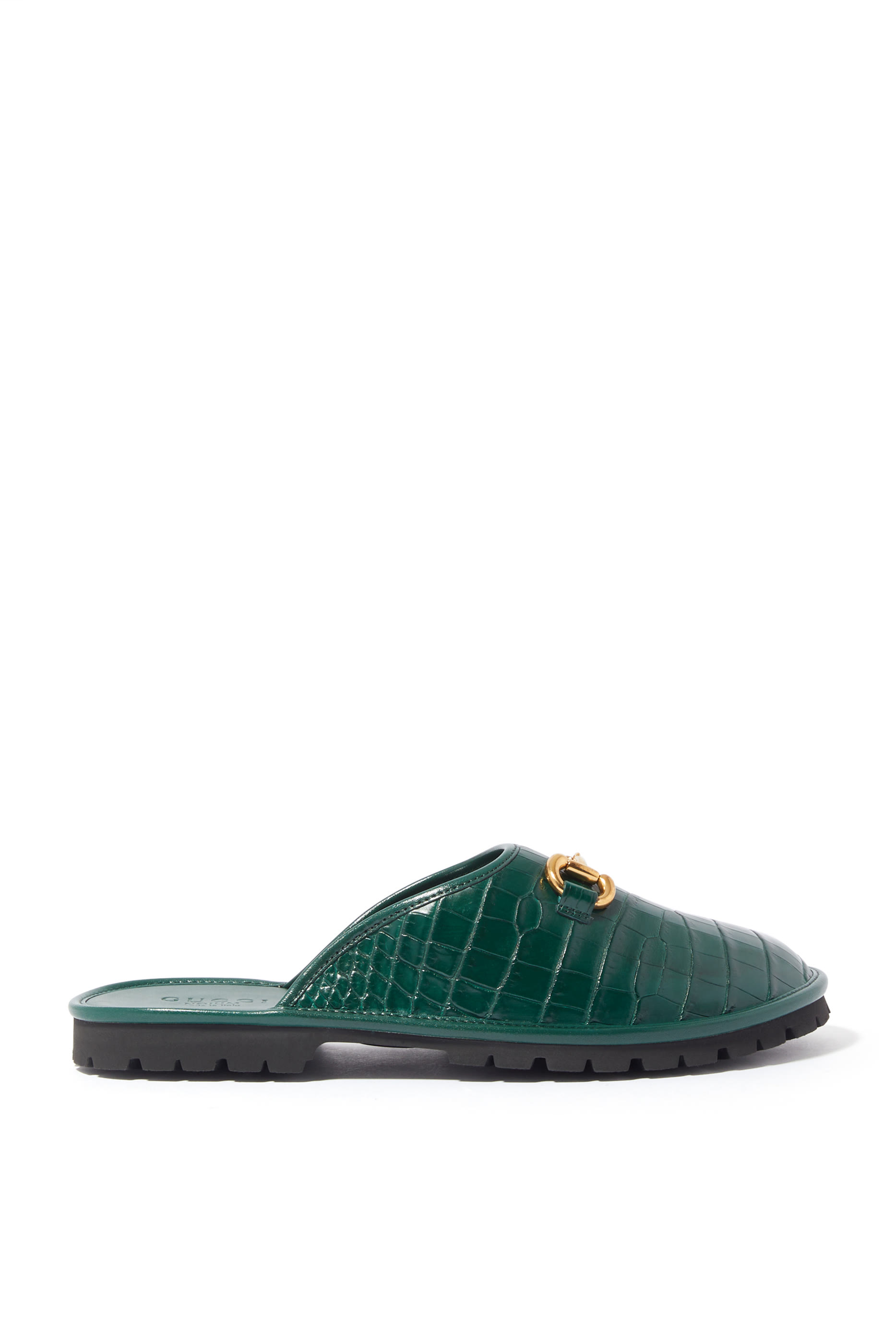 Nojum Crocodile Slippers
