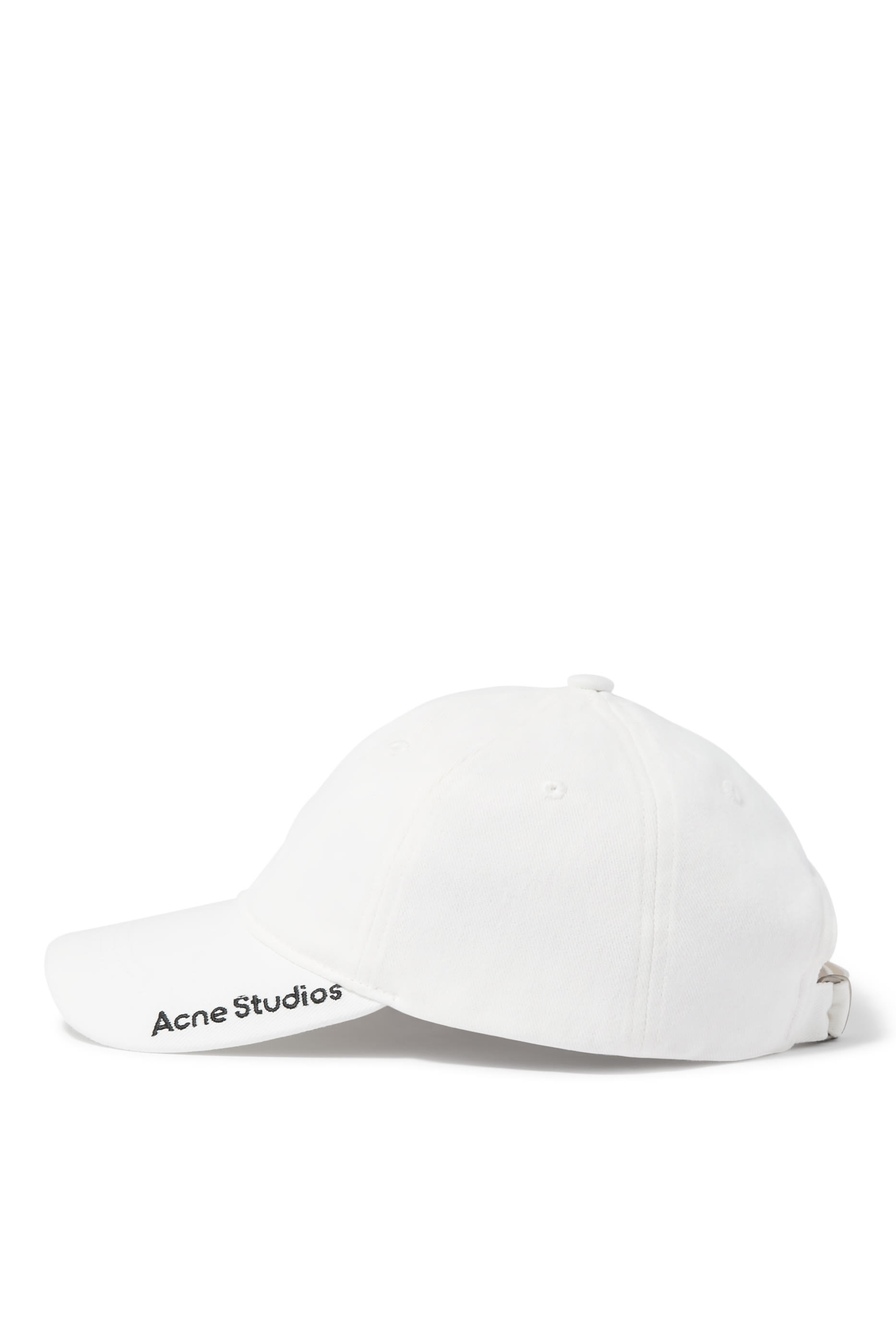 Logo Cap