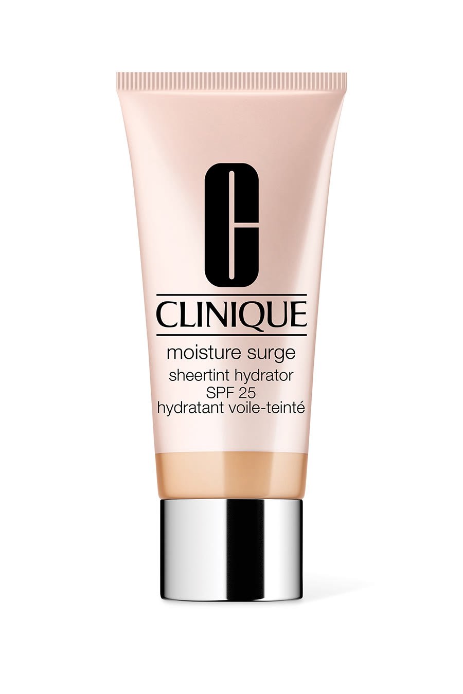 CLQ Moisture Surge Tinted