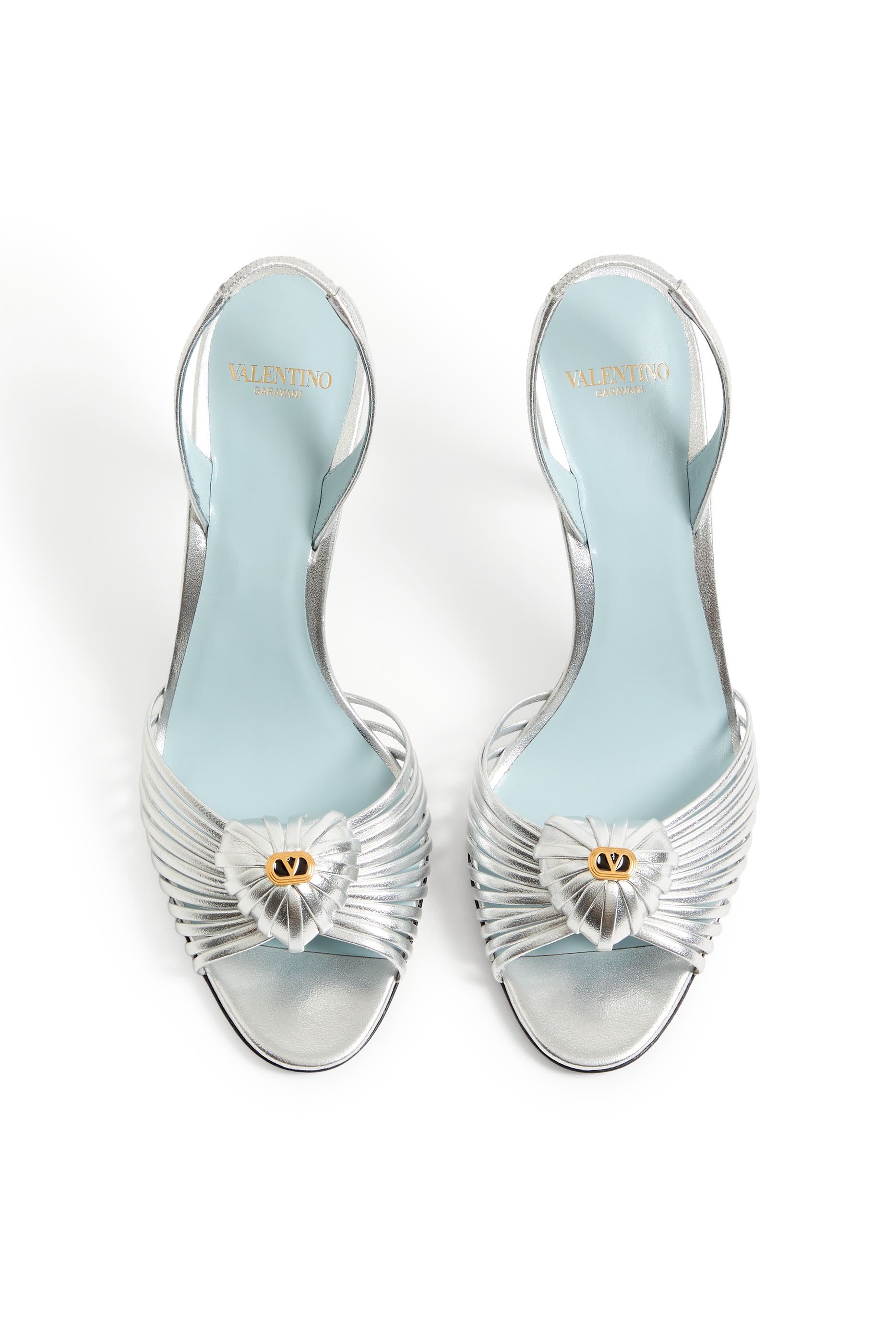 Coeur Royal 85 Sandals
