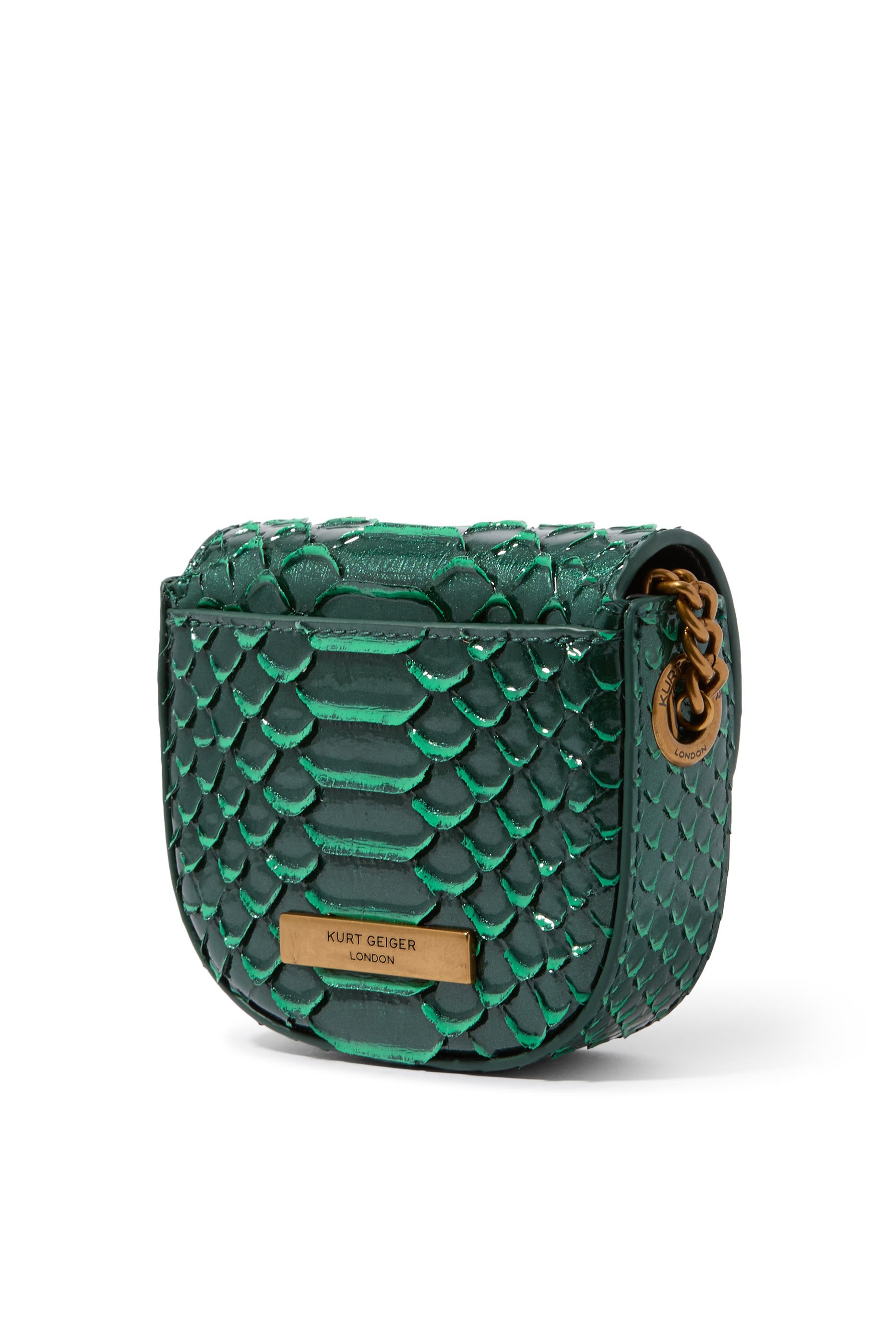 Chelsea Eagle Small Crossbody Bag