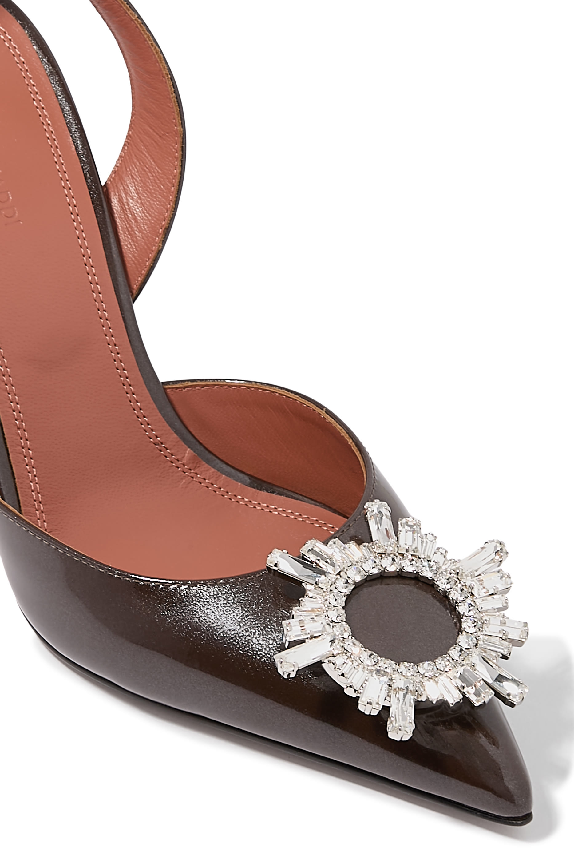 Begum 95 Slingback Pumps