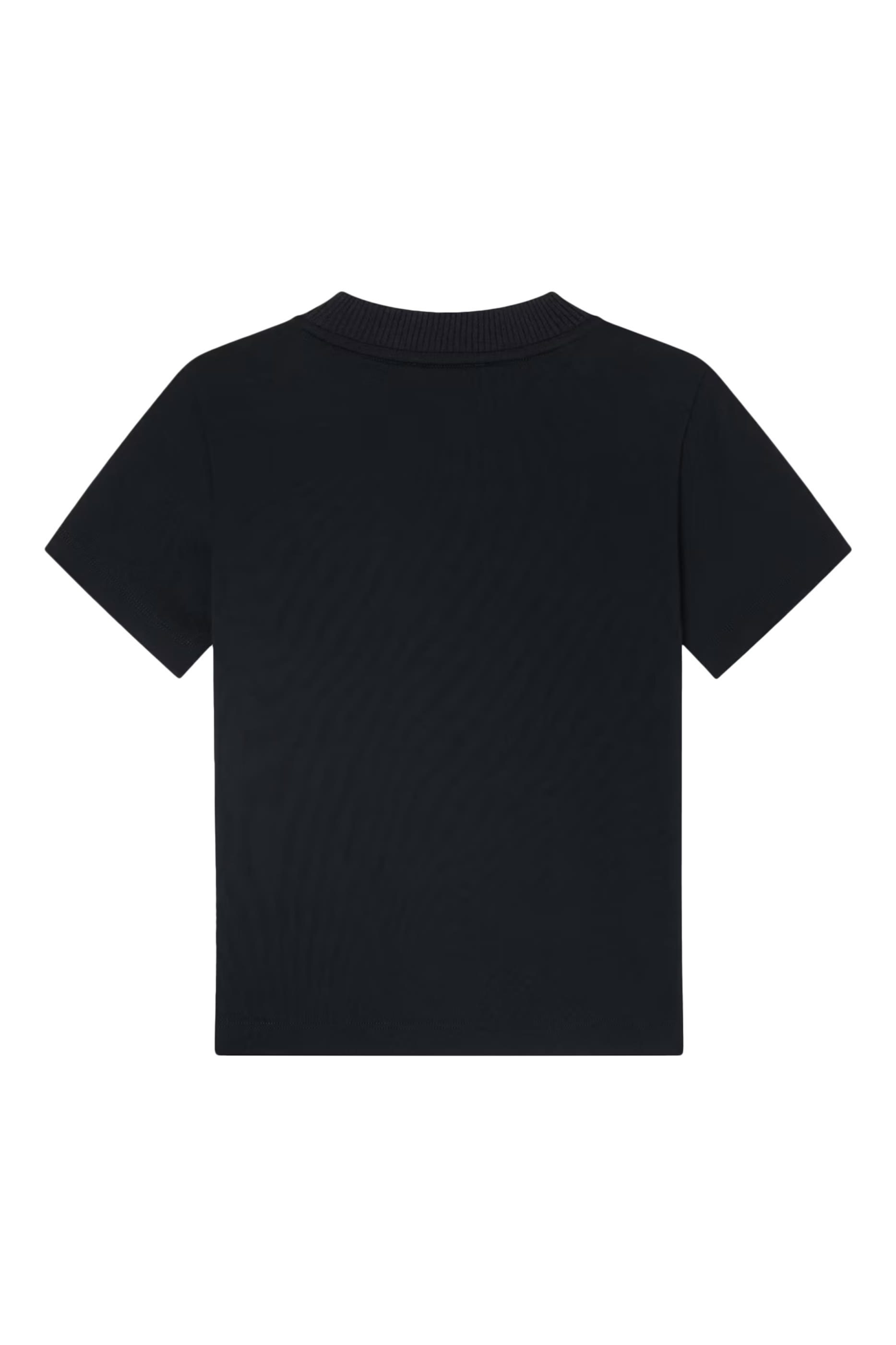 Kids EA Logo T-Shirt