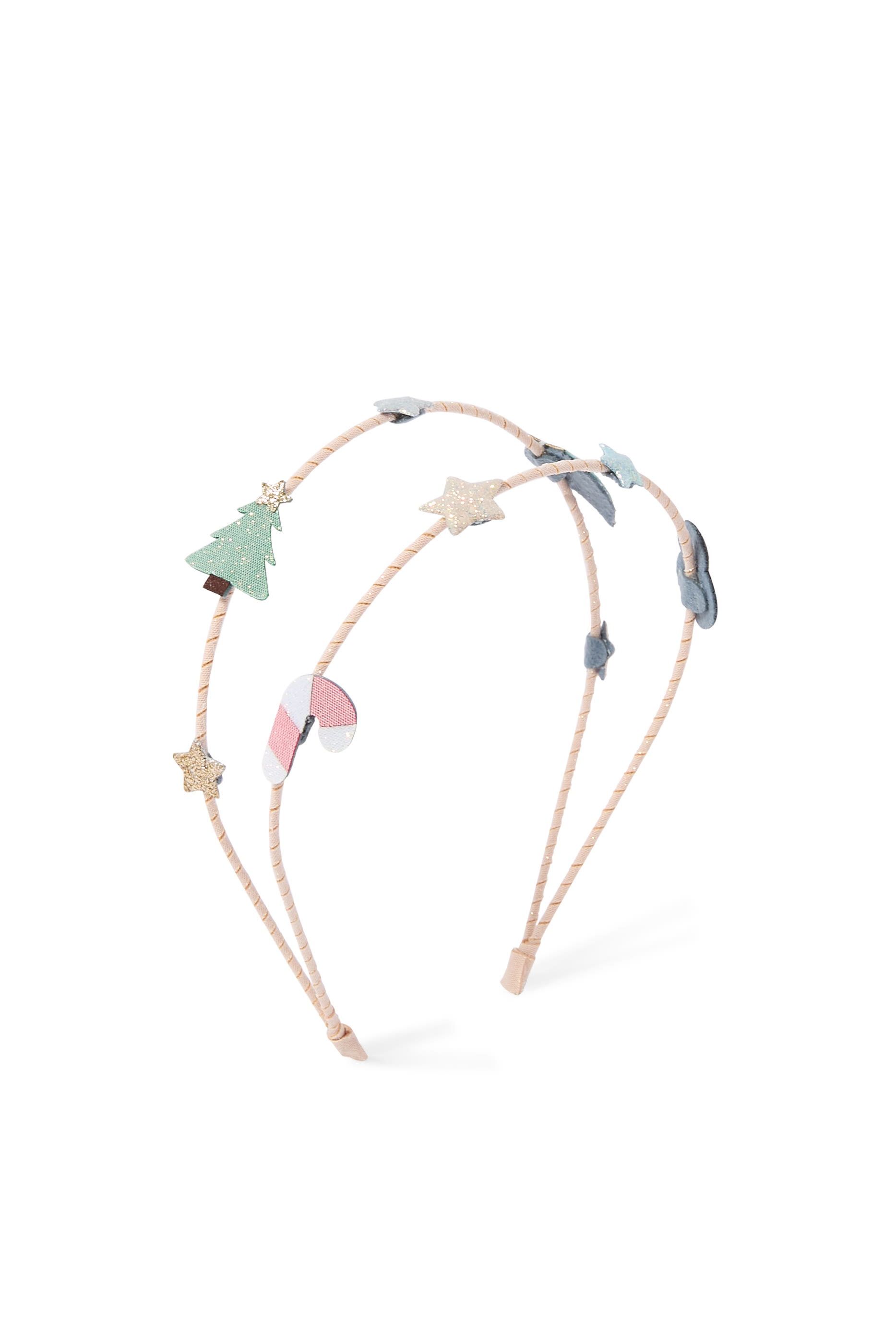 Kids  Snowman Double Alice 