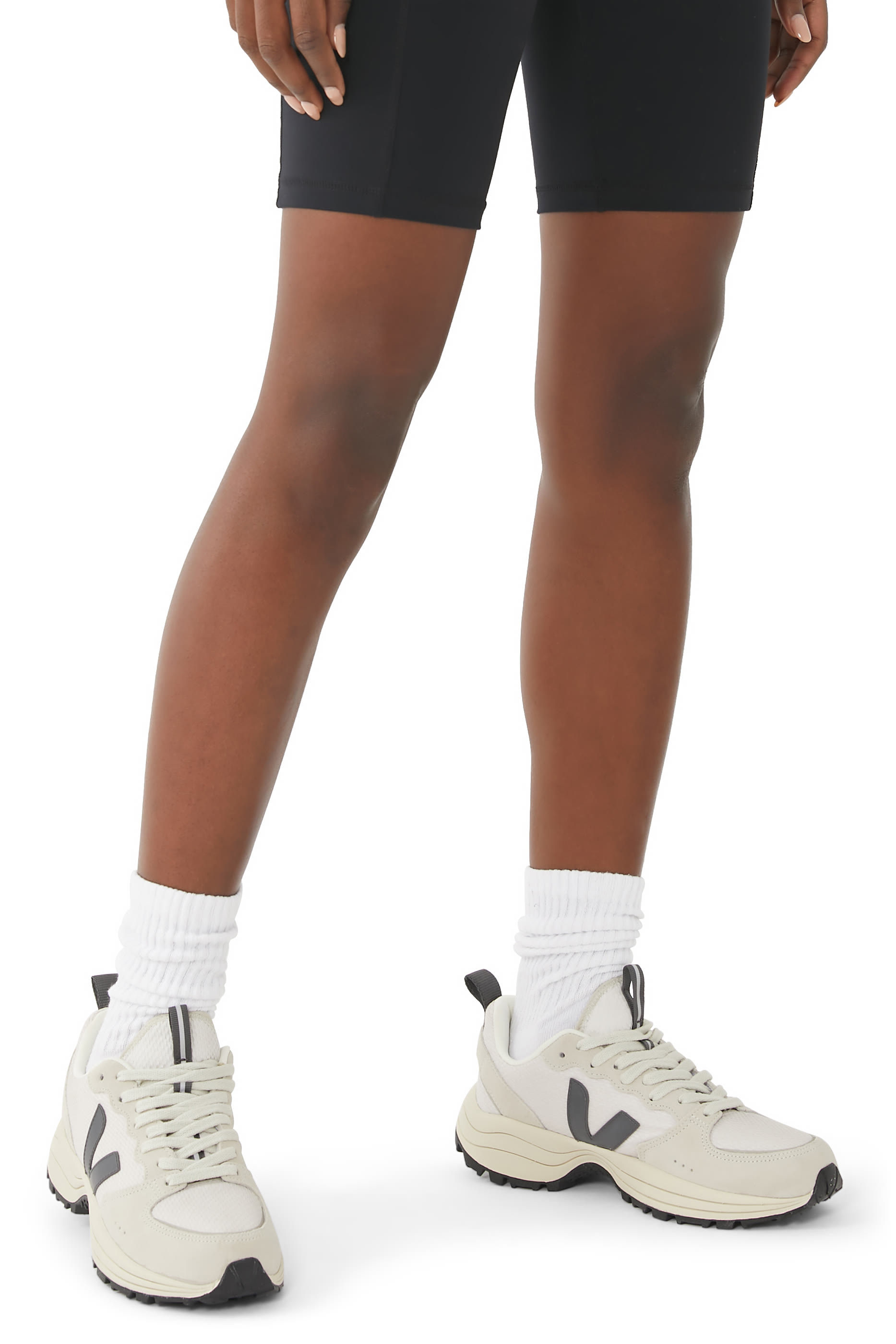 Venturi Hexamesh Sneakers