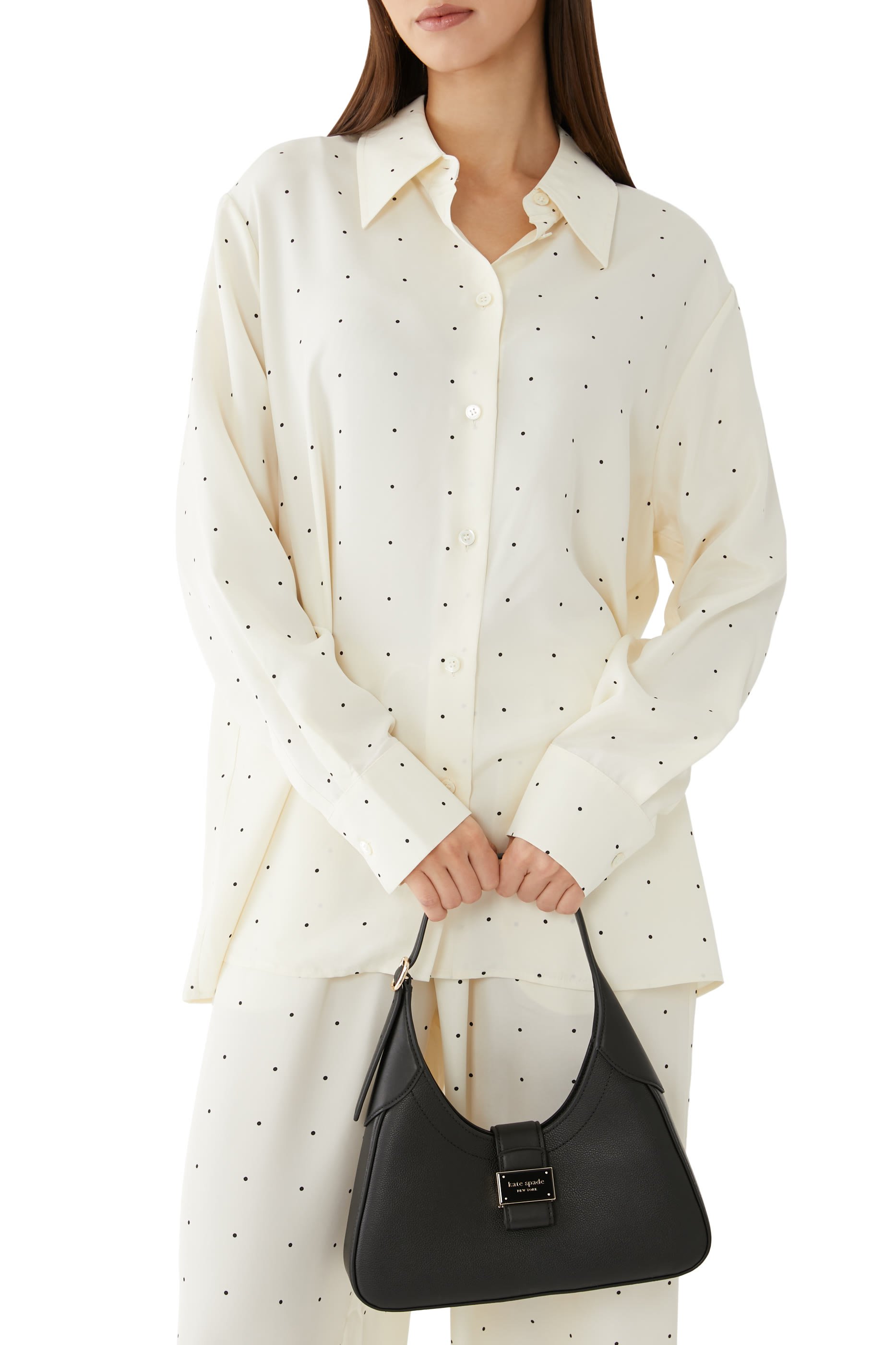 Nouveau Small Shoulder Bag