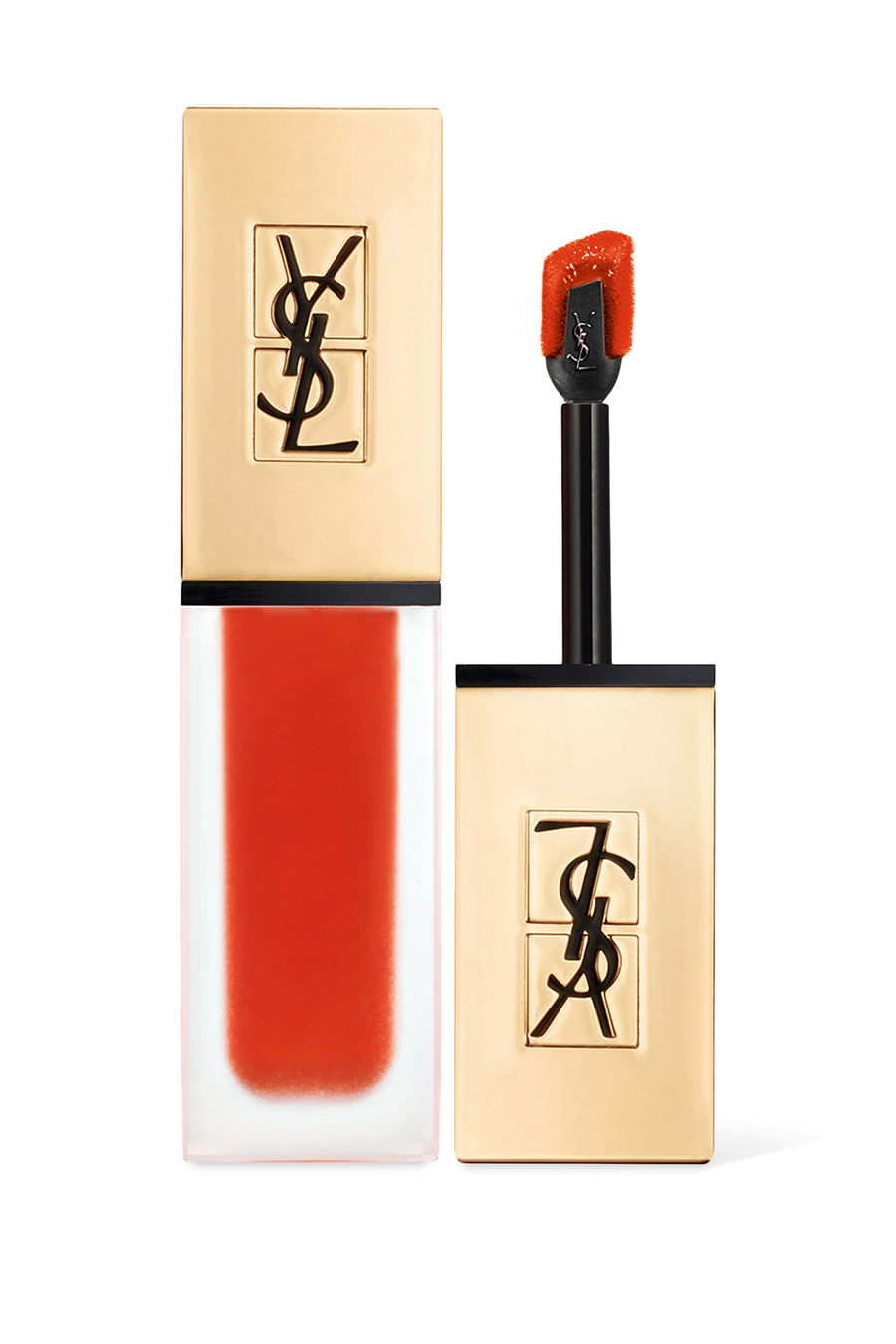 Tatouage Couture Liquid Matte Lip Stain