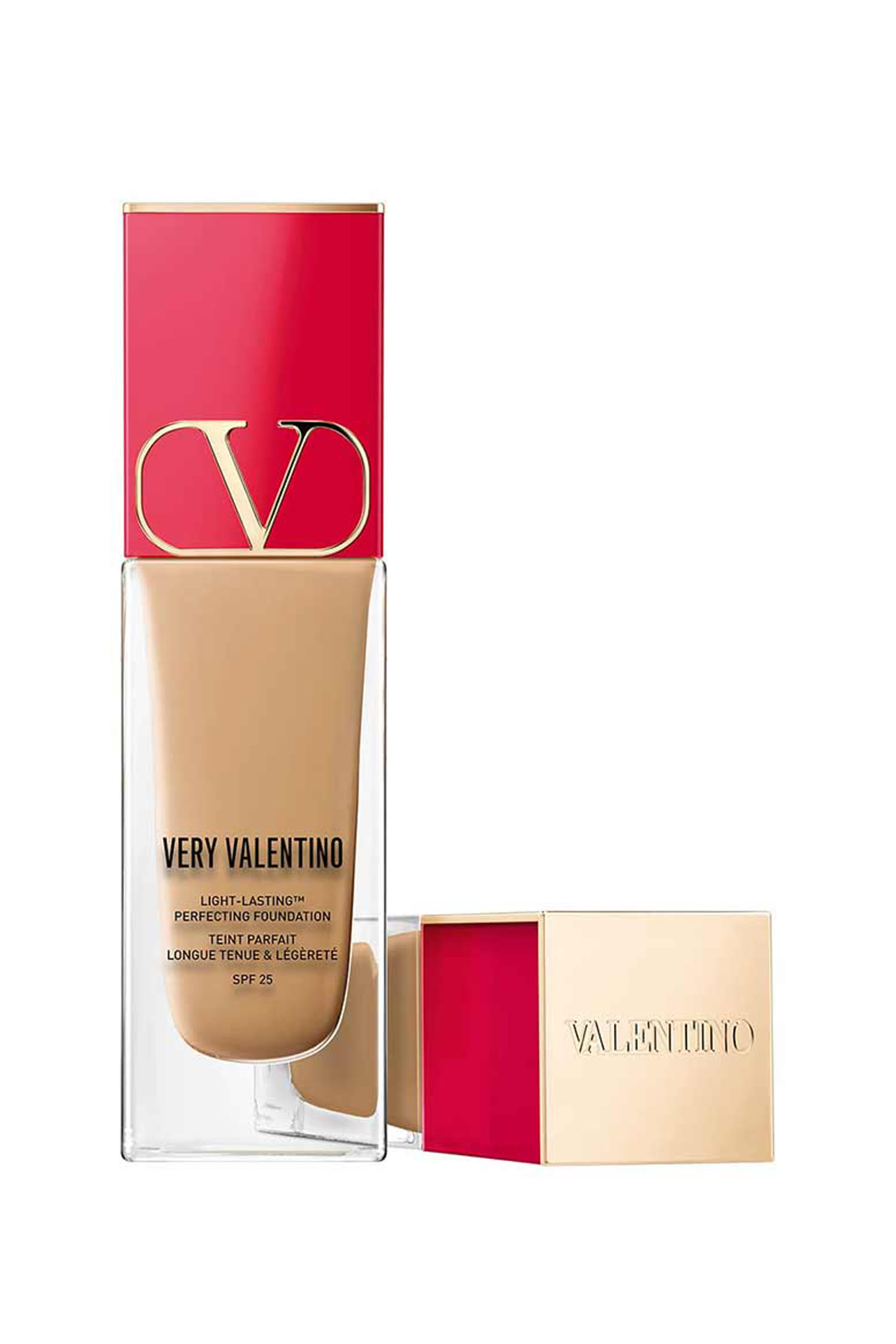 Very Liquid Foundation