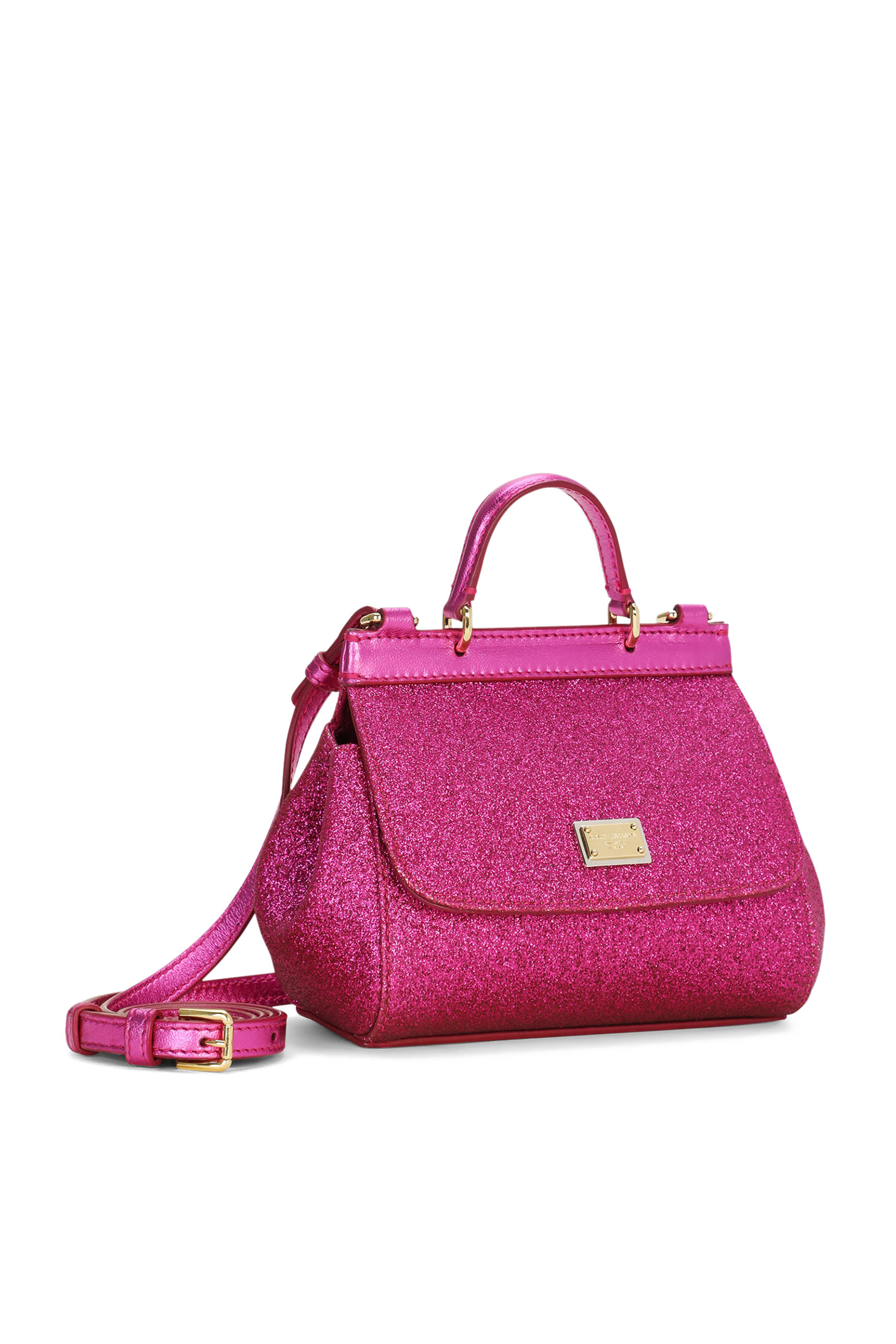 Mini Sicily Shoulder Bag