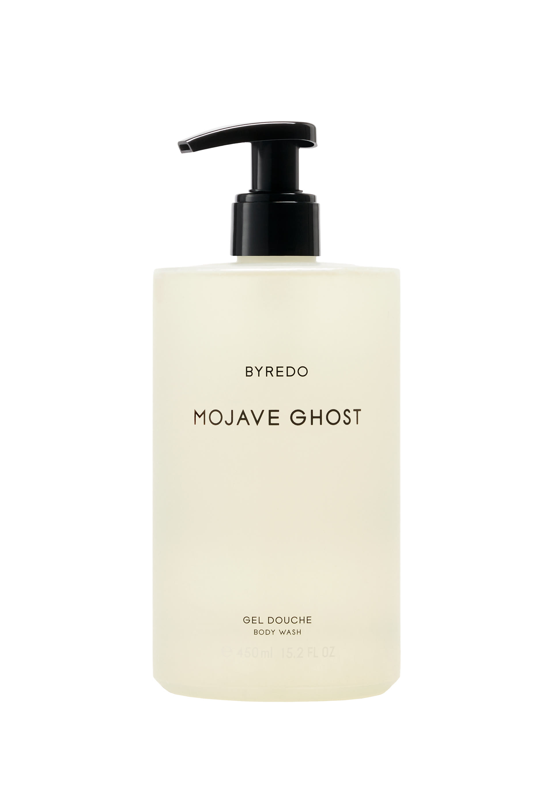 Mojave Ghost Body Wash