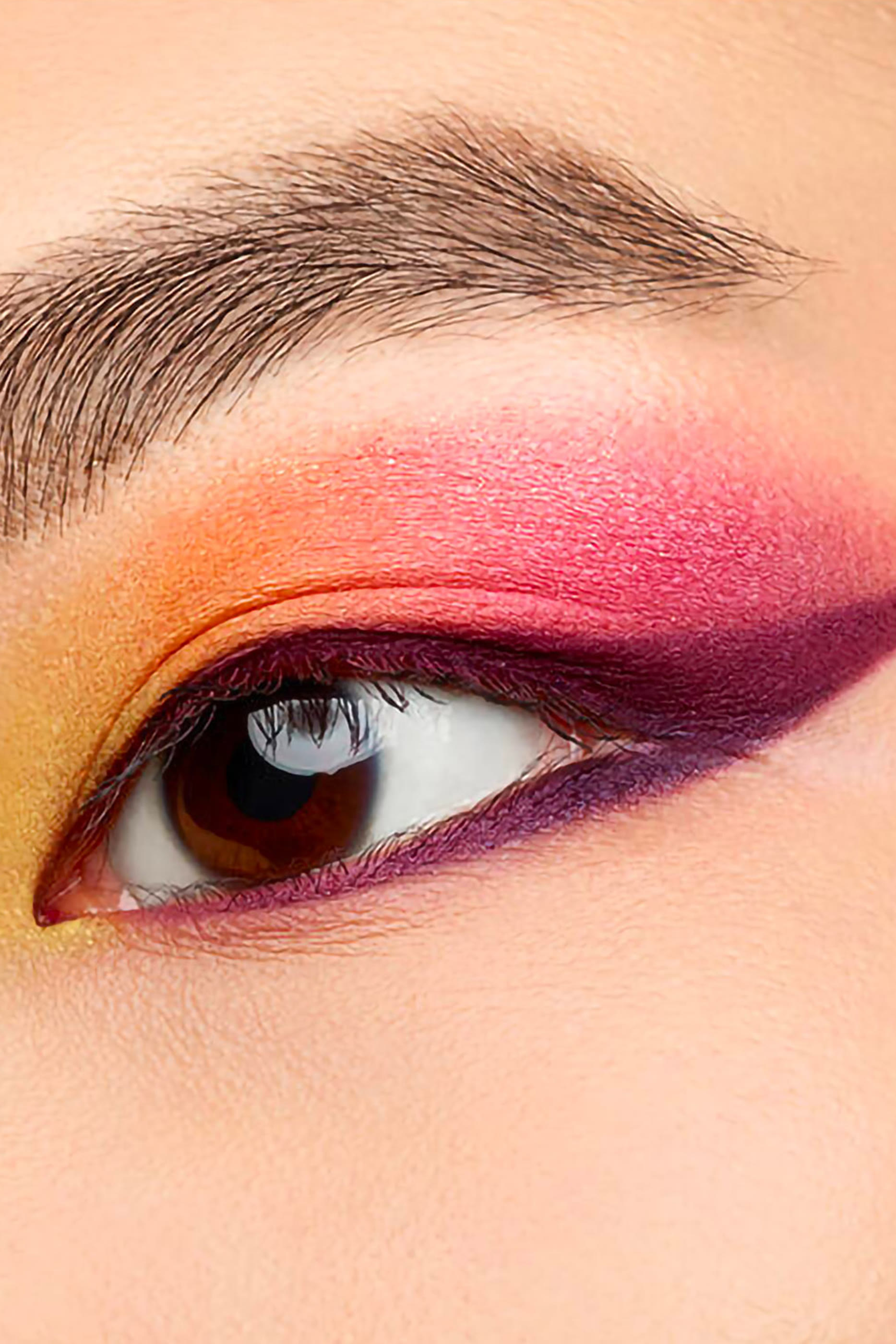 Saharienne Couture Colour Clutch Eyeshadow Palette